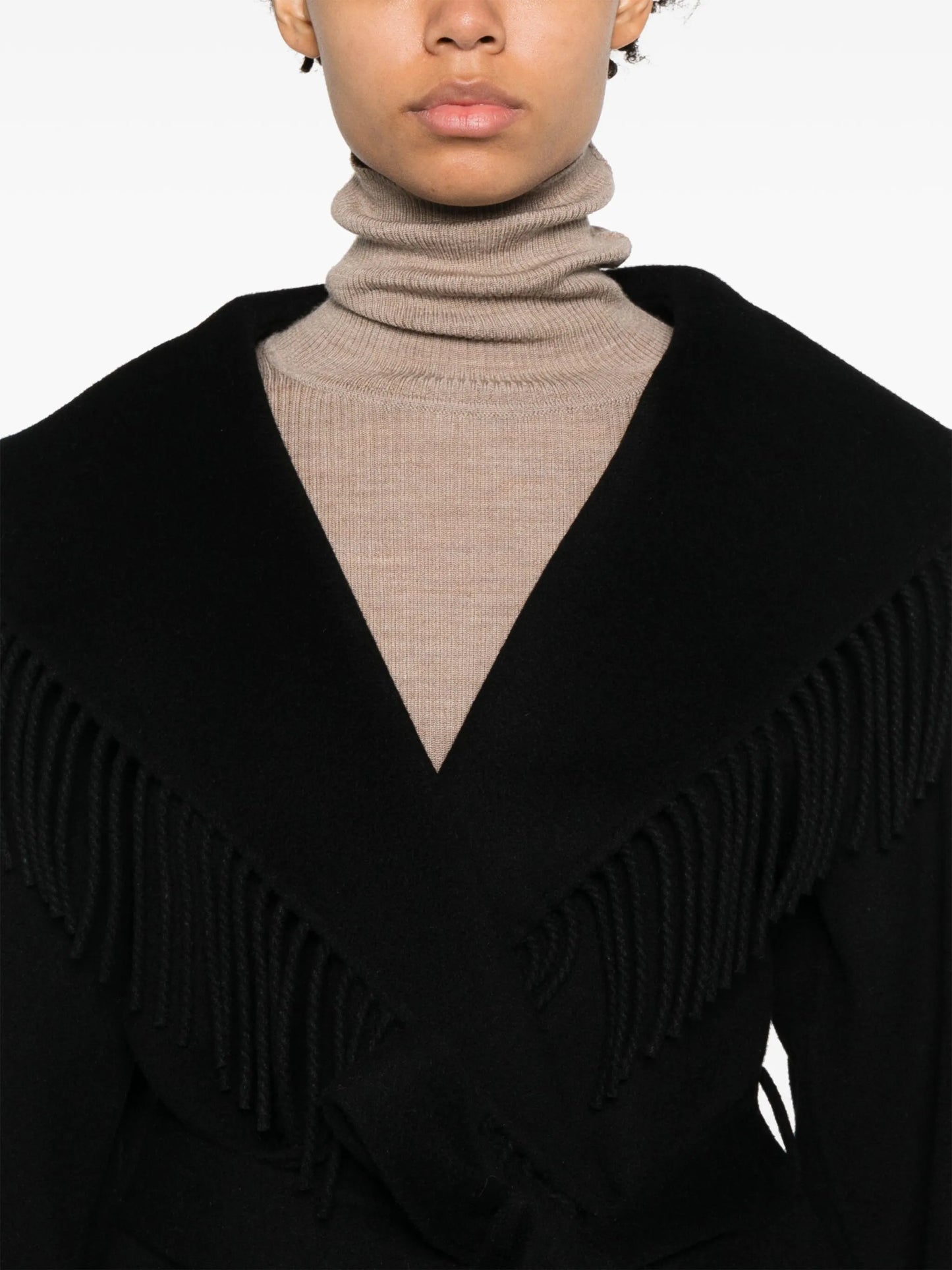 Rowen jacket