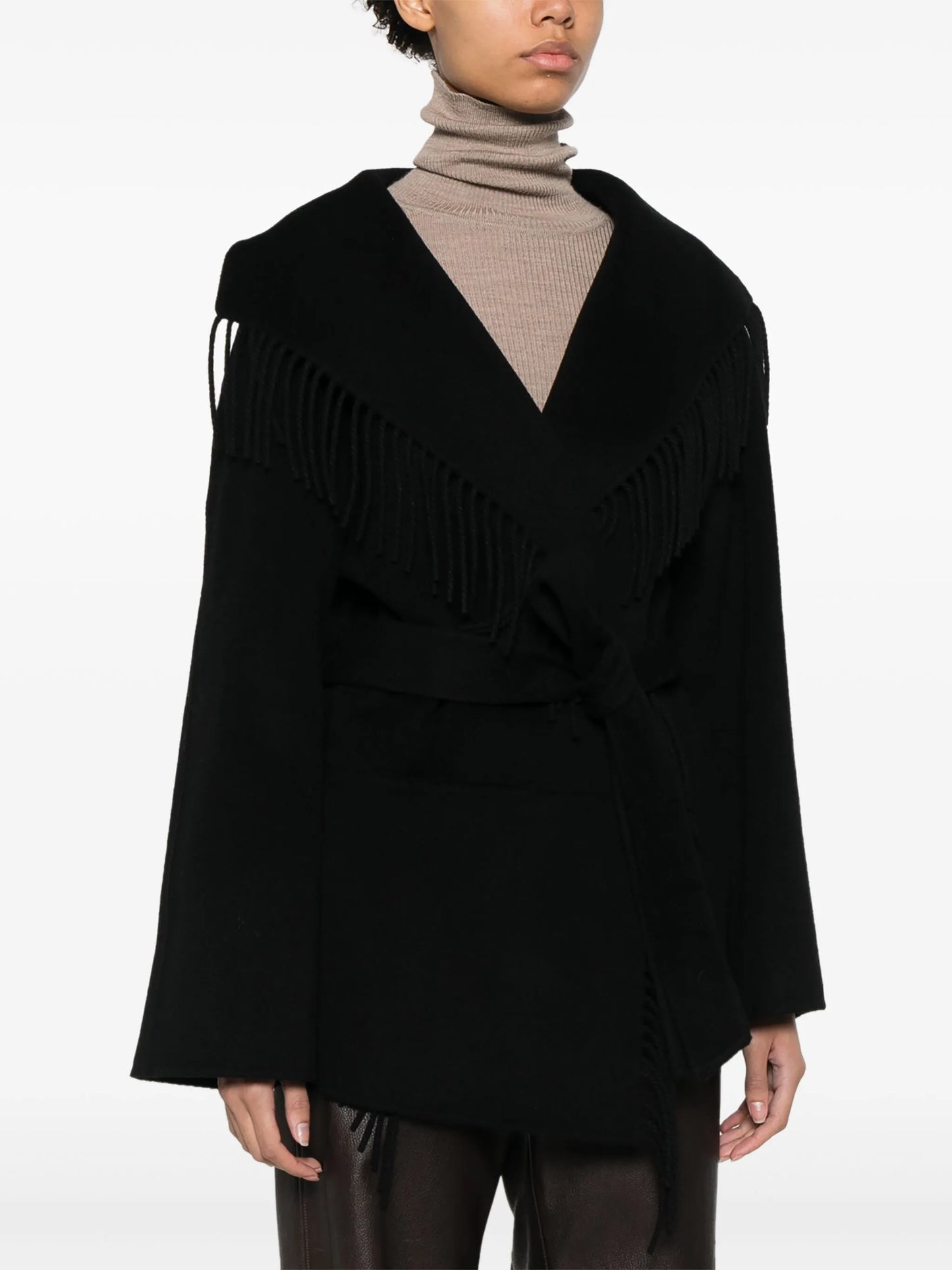 Rowen jacket