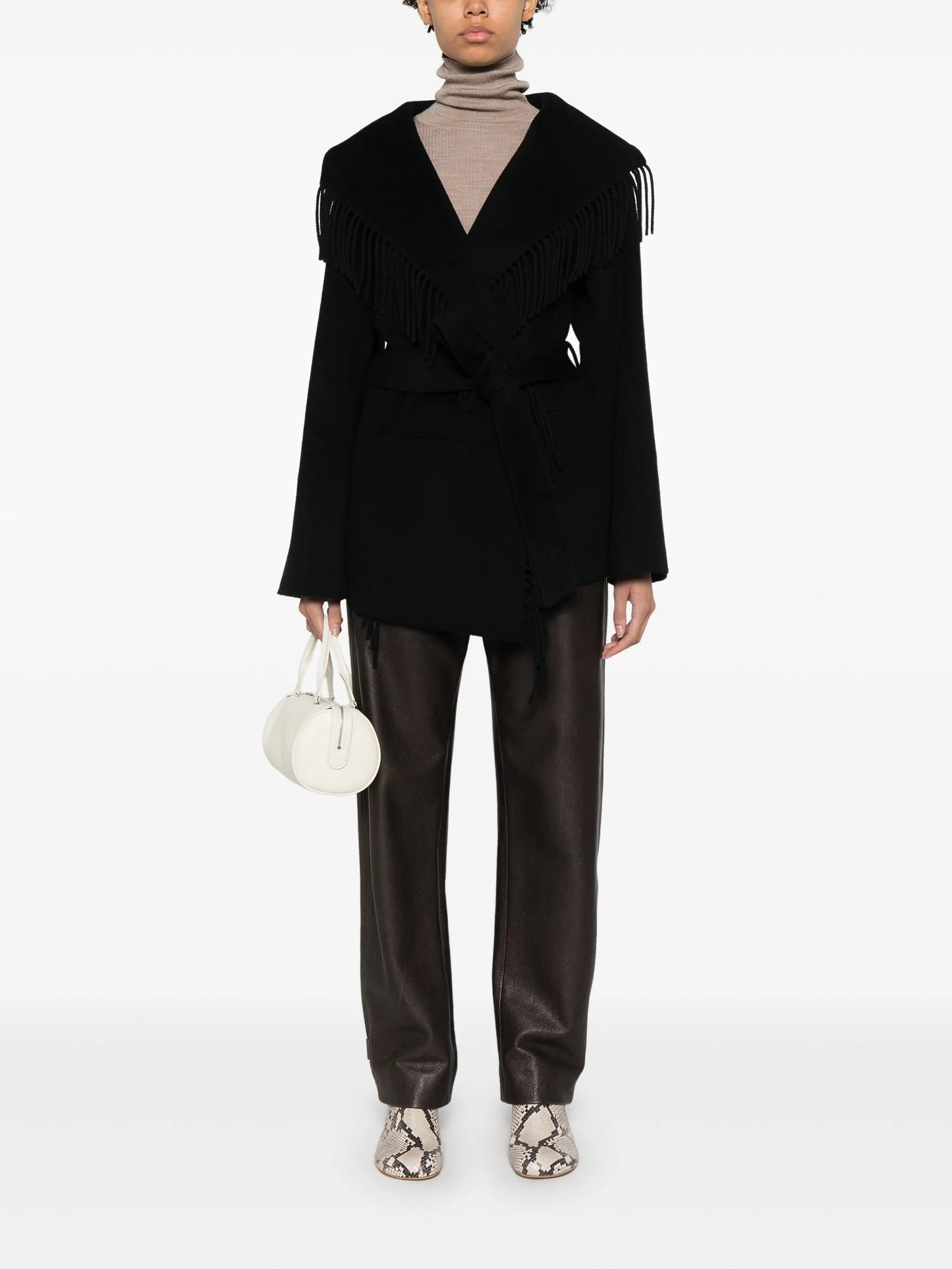 Rowen jacket