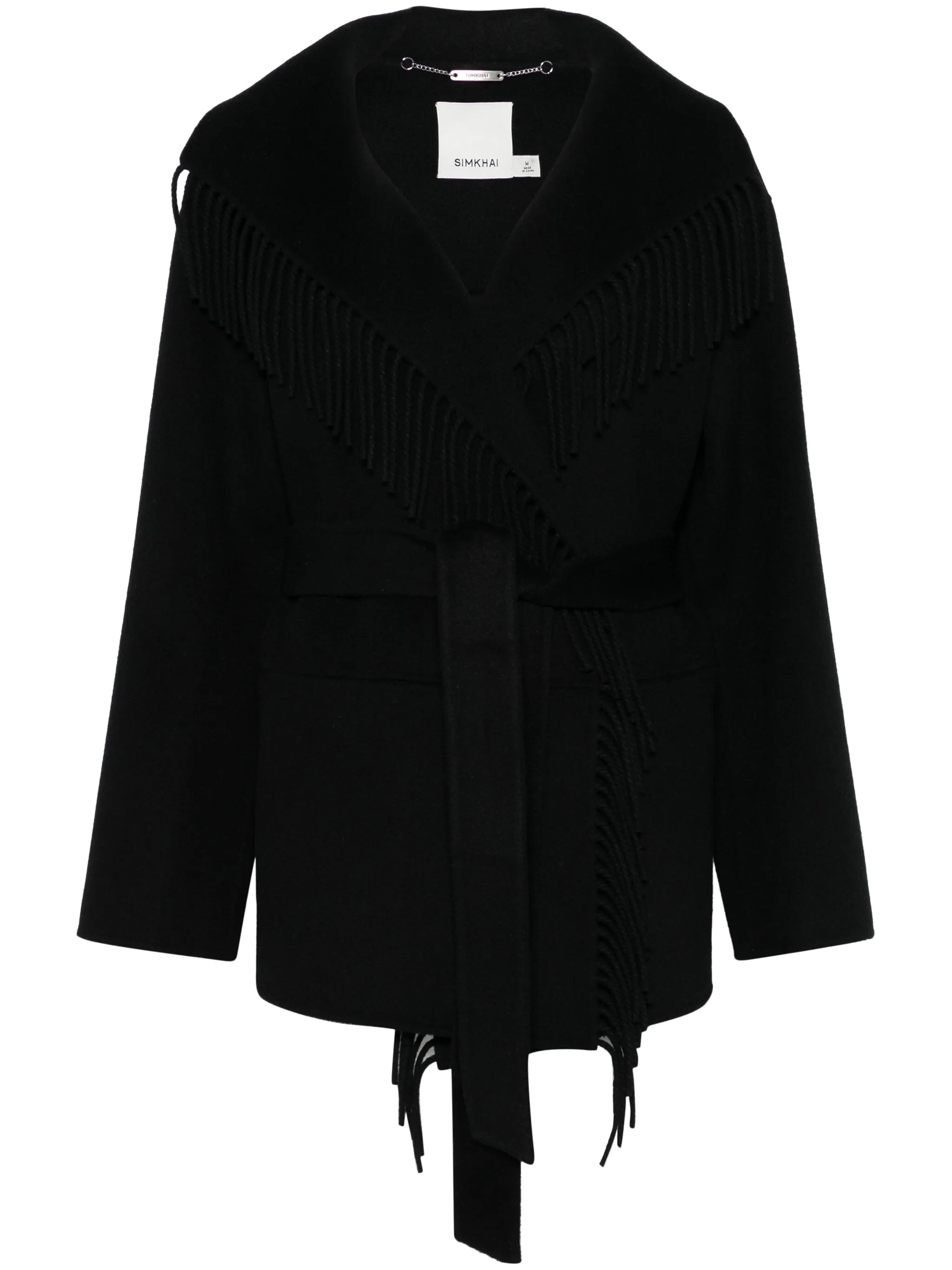 Rowen jacket