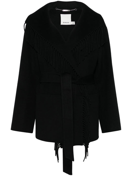 Rowen jacket