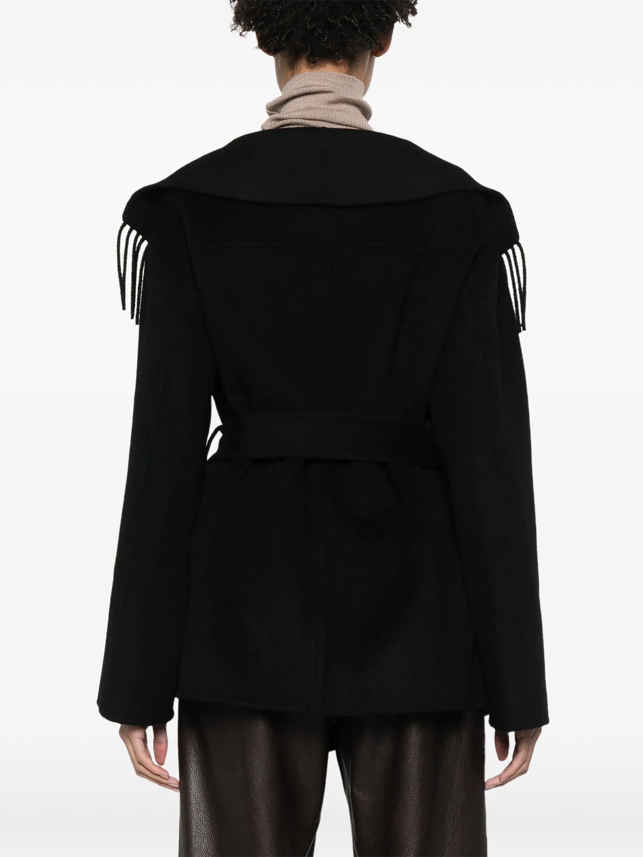 Rowen jacket