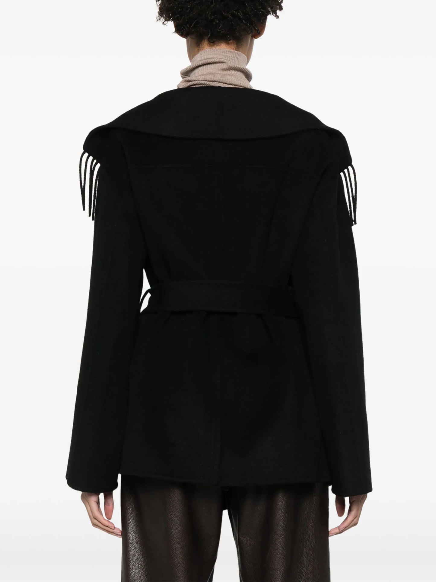 Rowen jacket