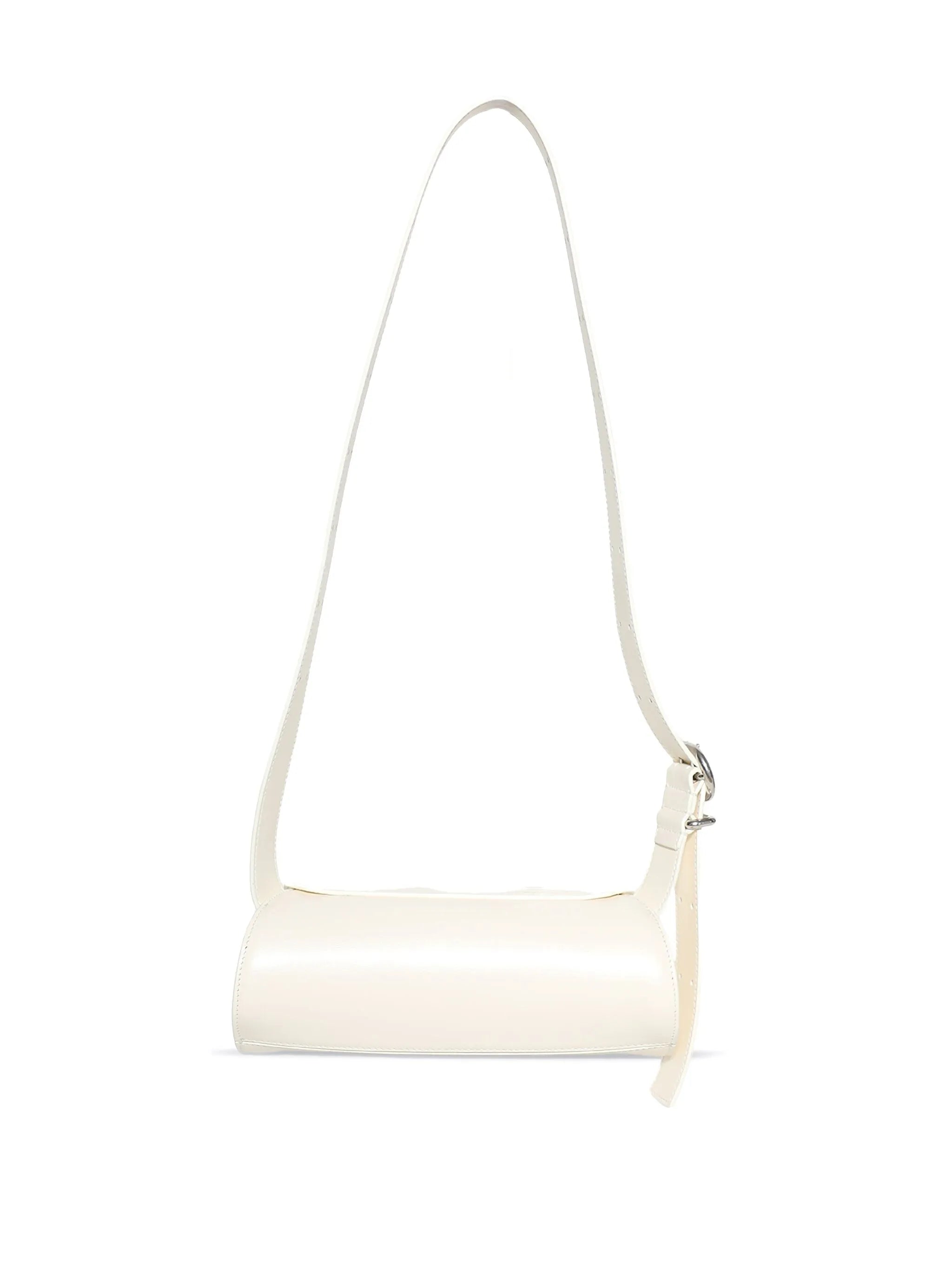 Cannolo cross body bag