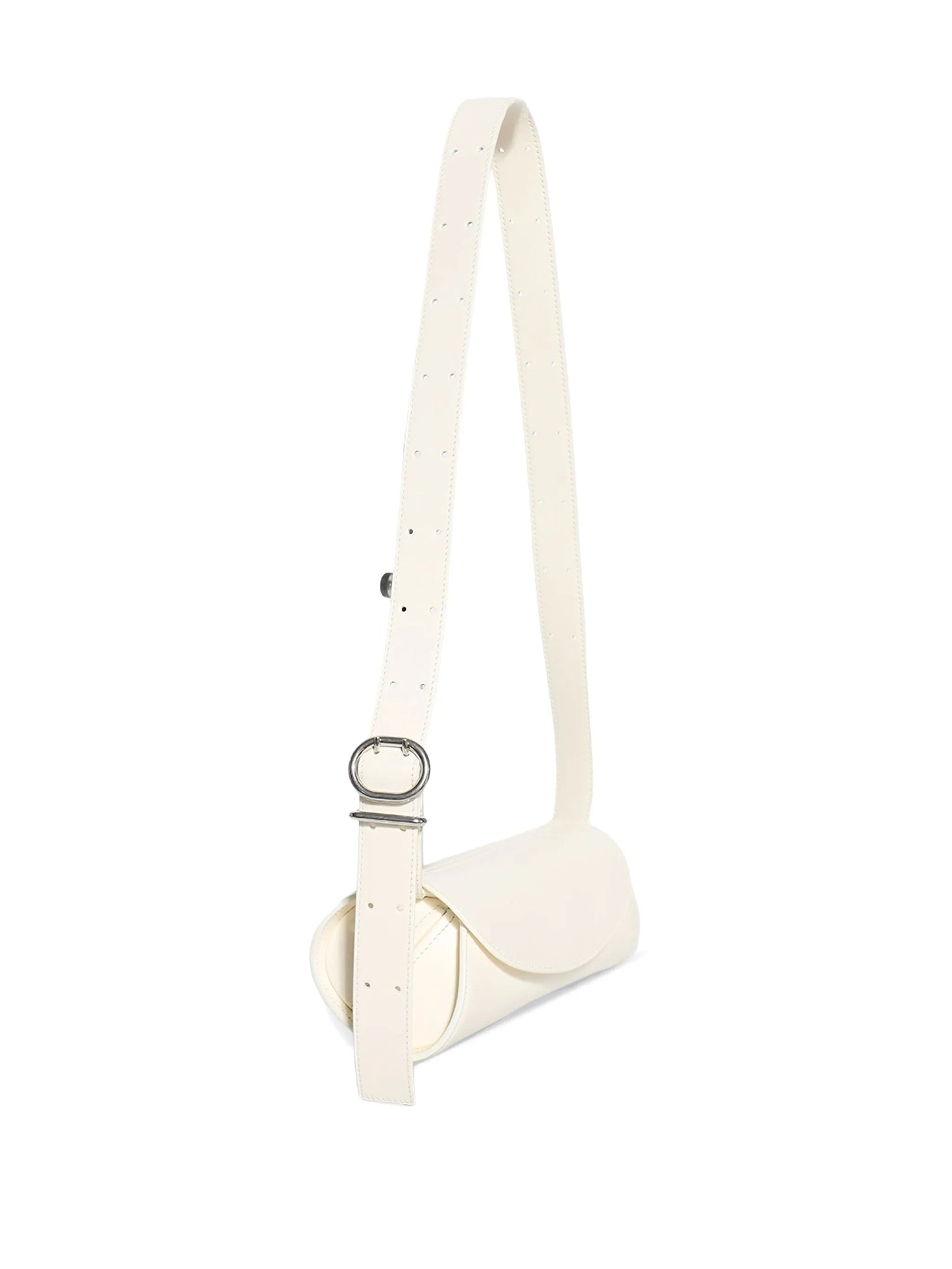 Cannolo cross body bag