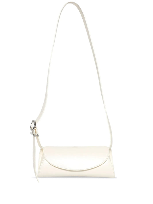 Cannolo cross body bag