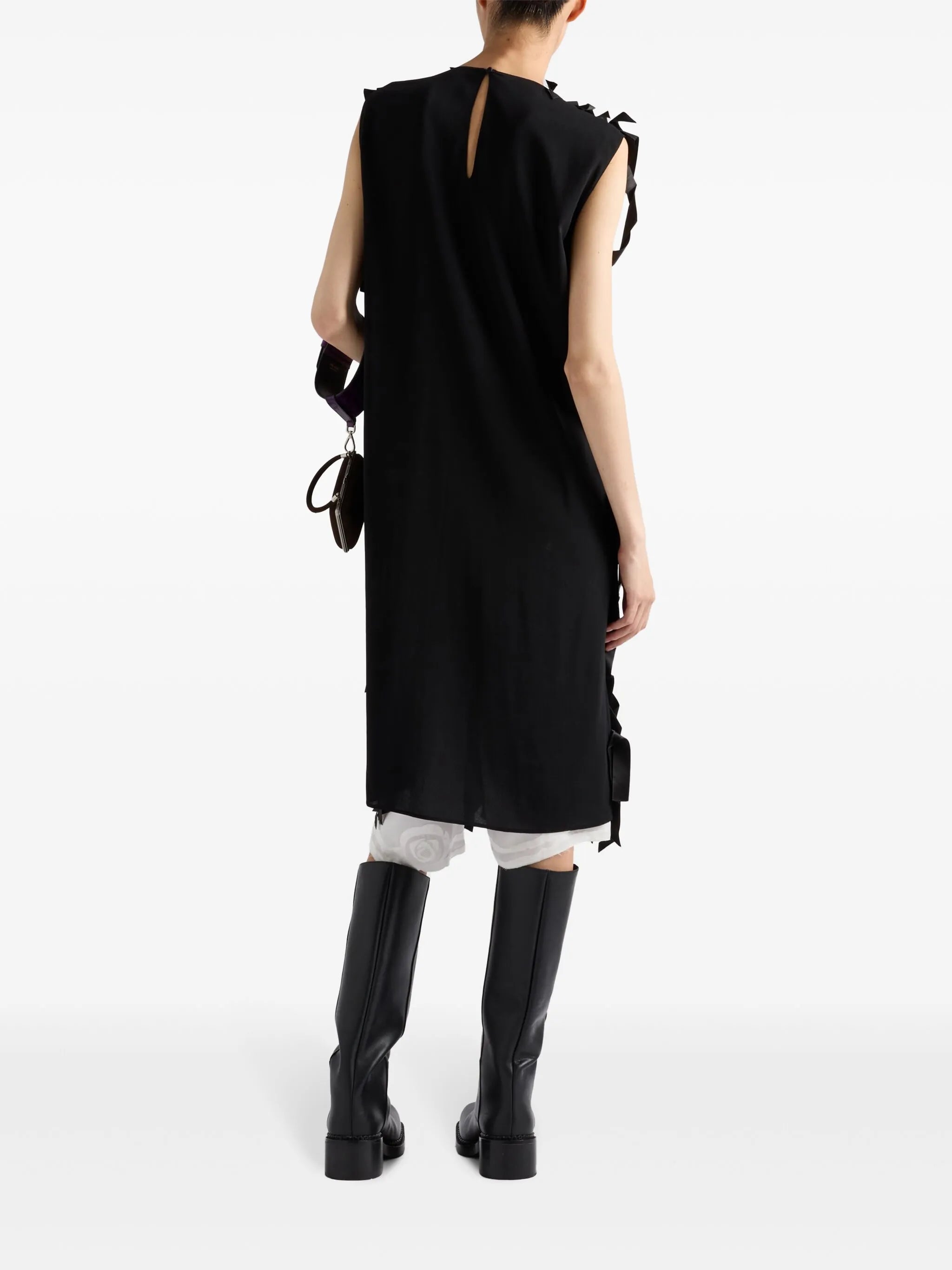 Sablé dress