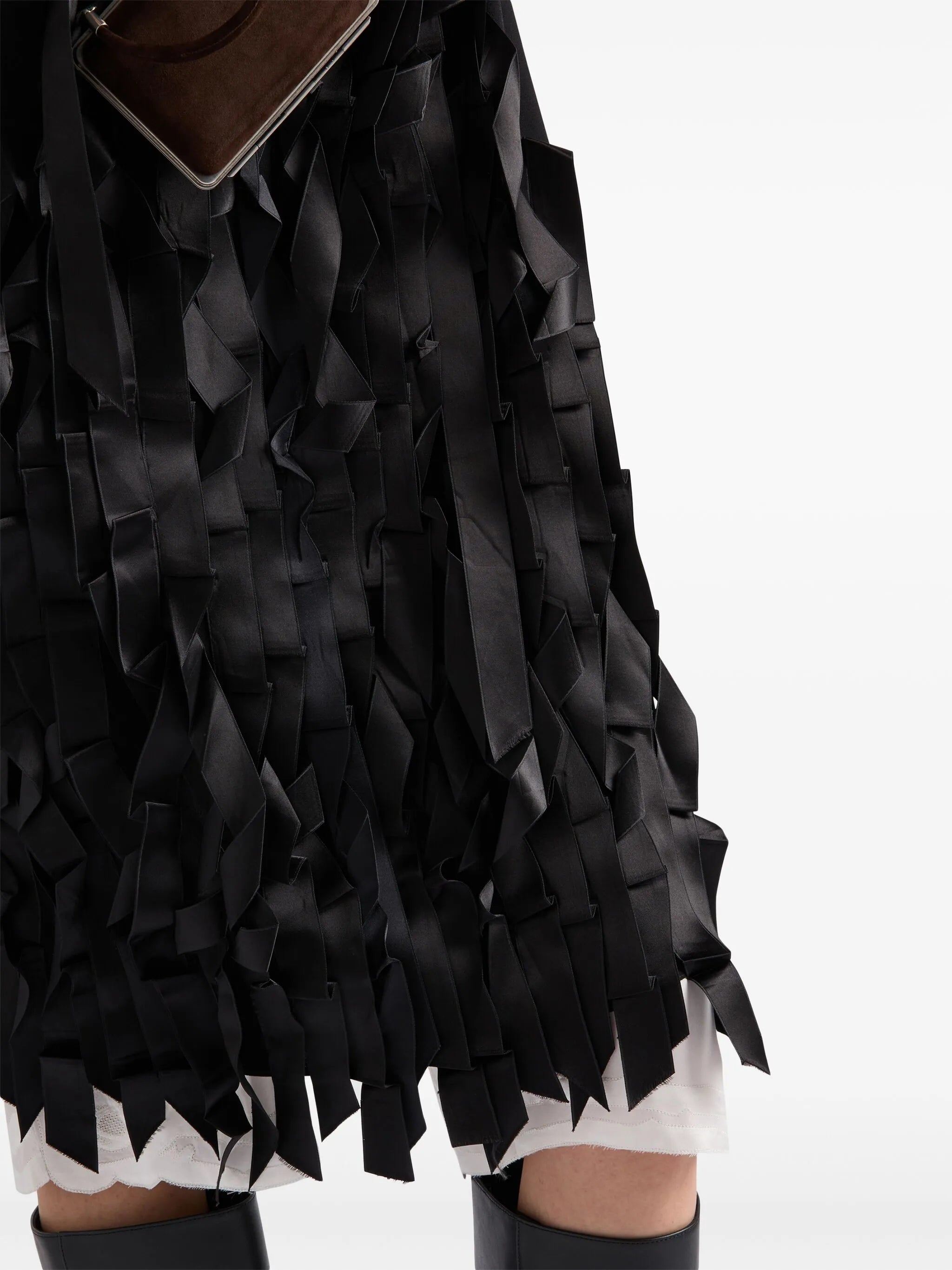 Sablé dress