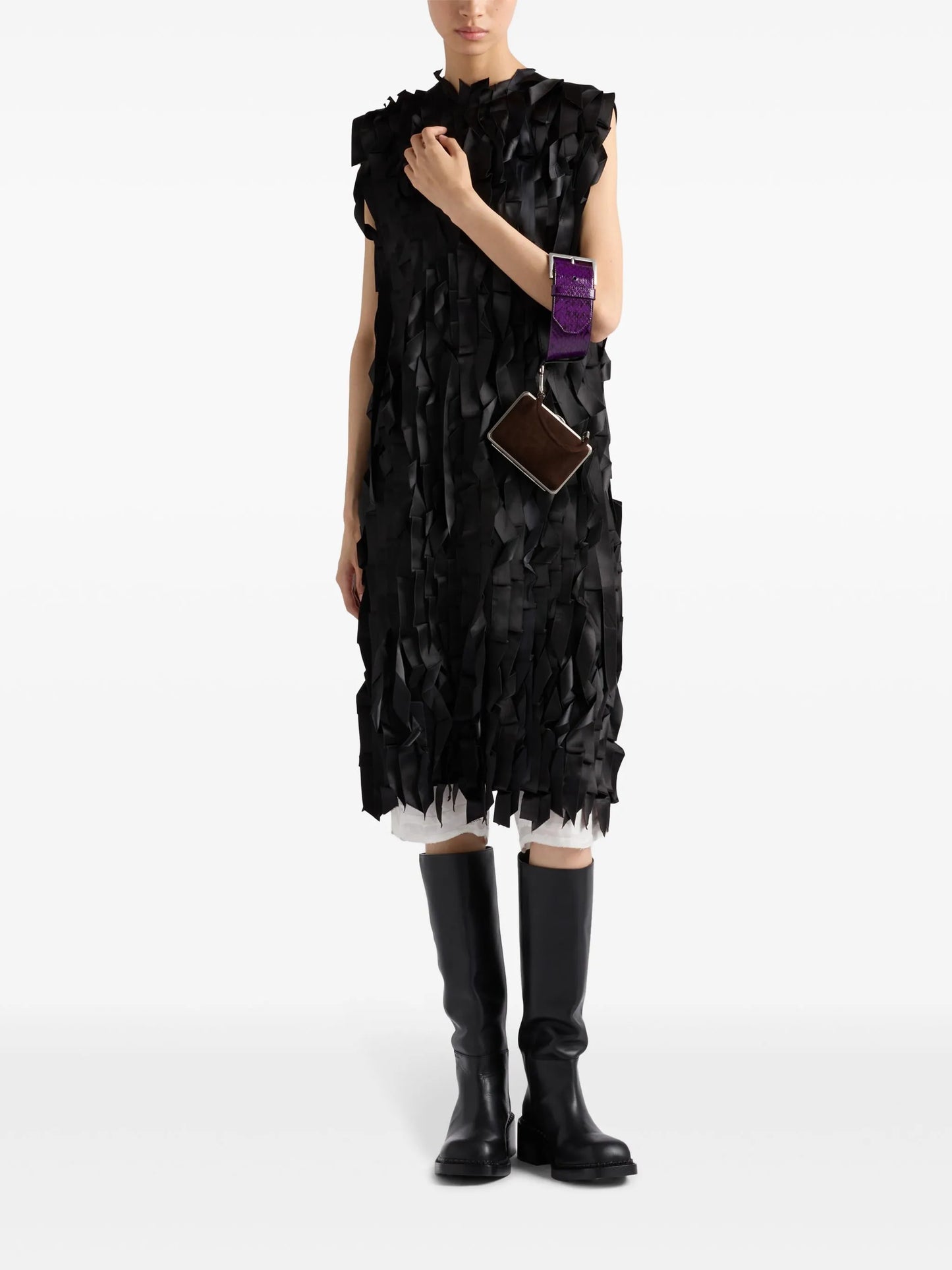Sablé dress