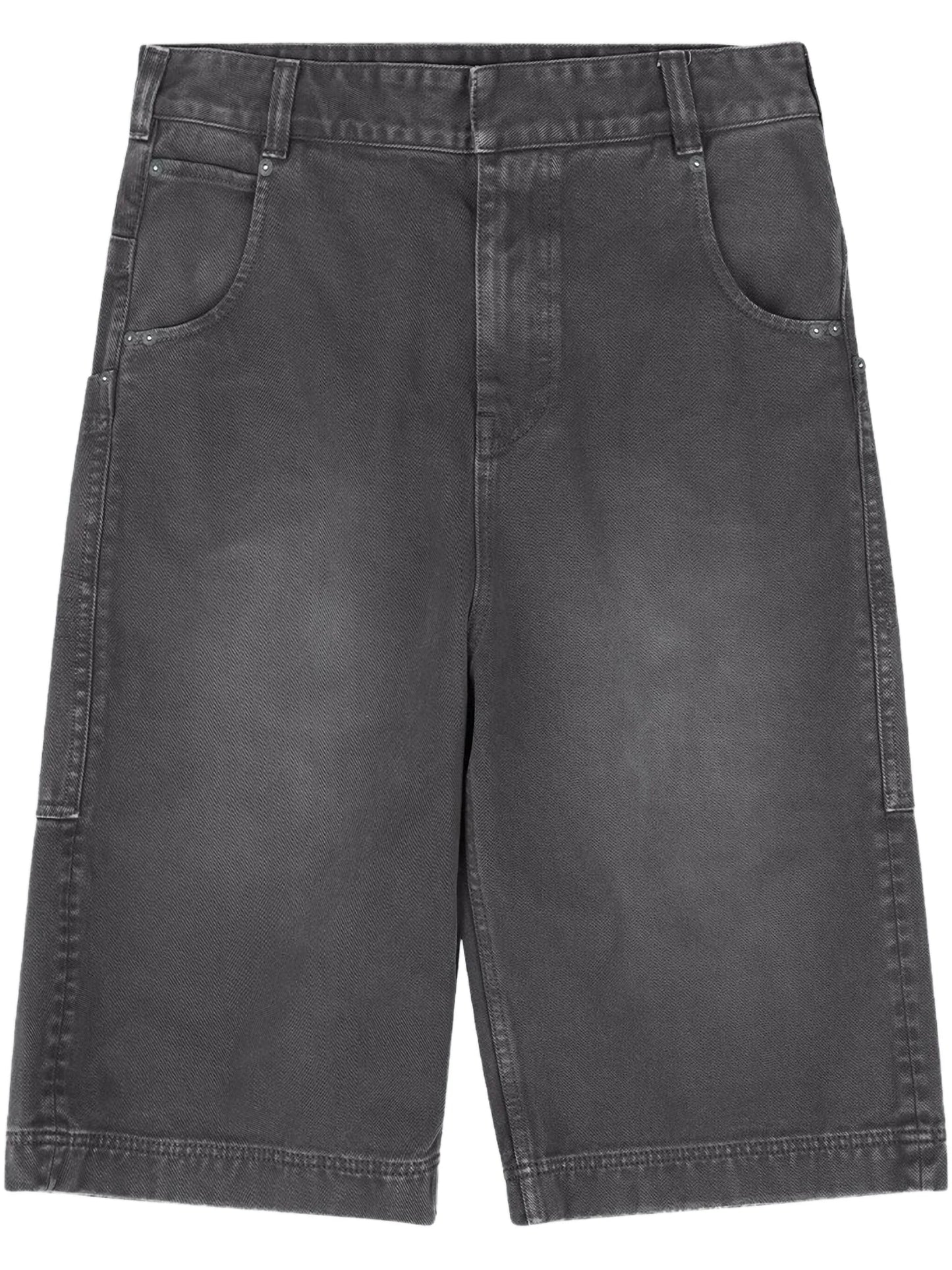 cotton shorts