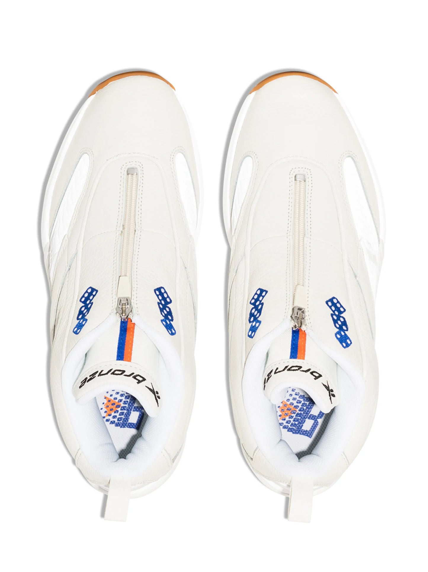 ANSWER IV "Beige"