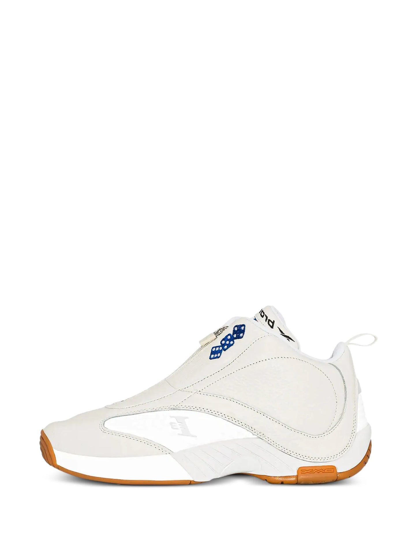 ANSWER IV "Beige"