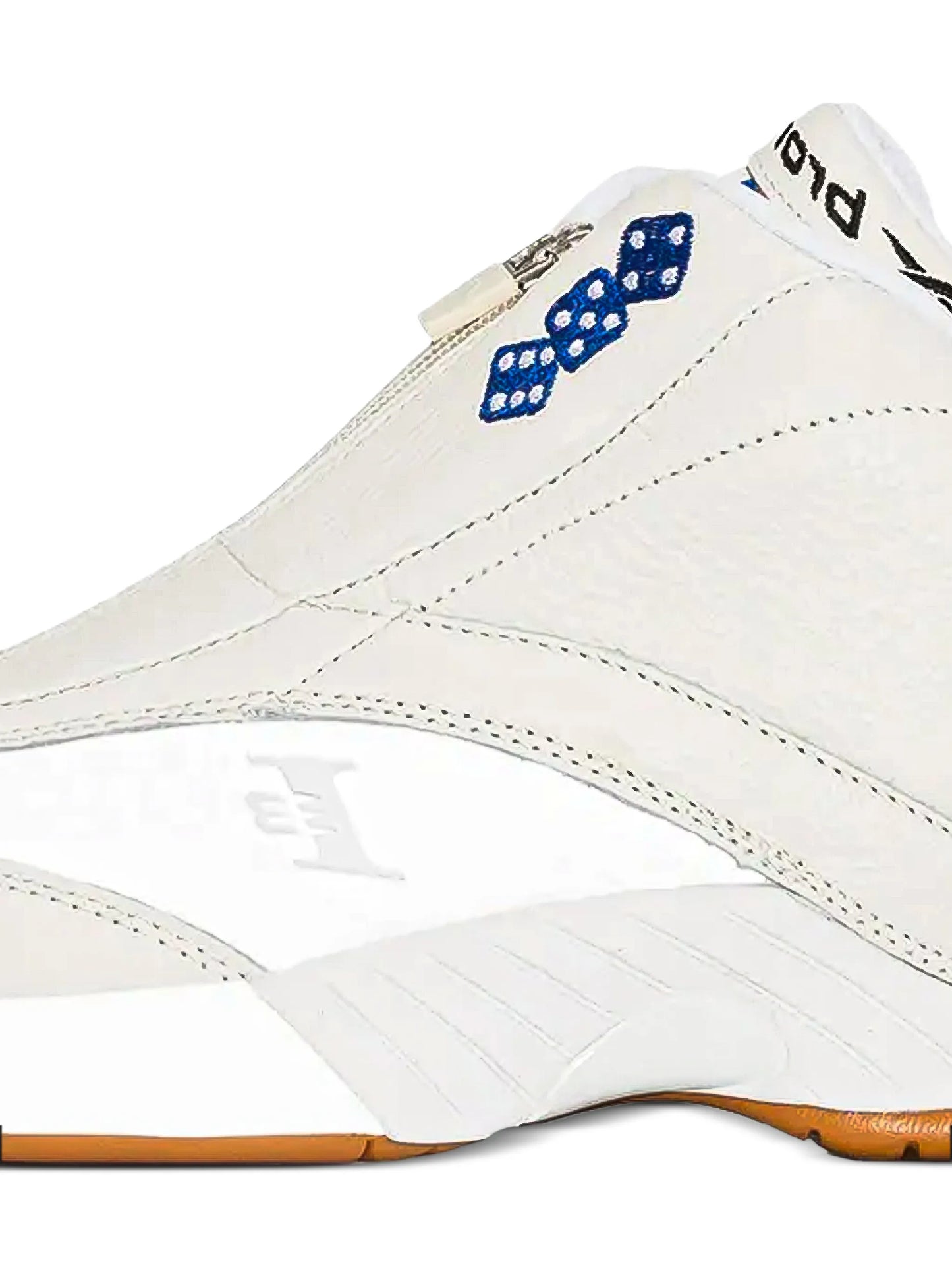ANSWER IV "Beige"