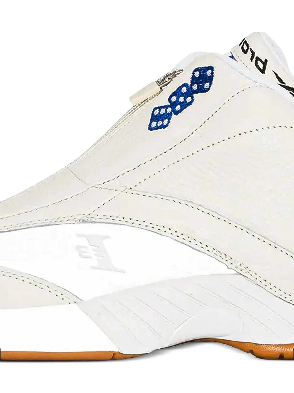 ANSWER IV "Beige"