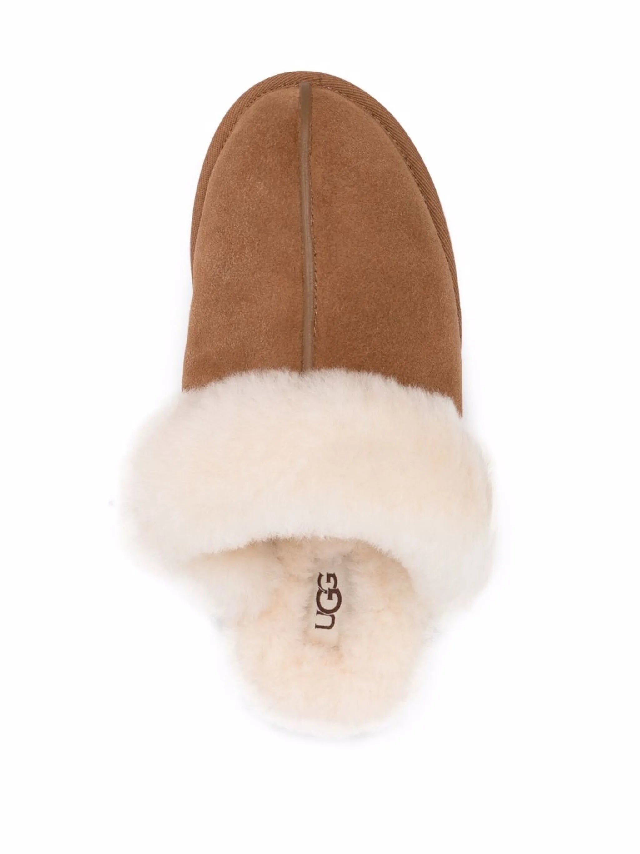 Scuffette slippers
