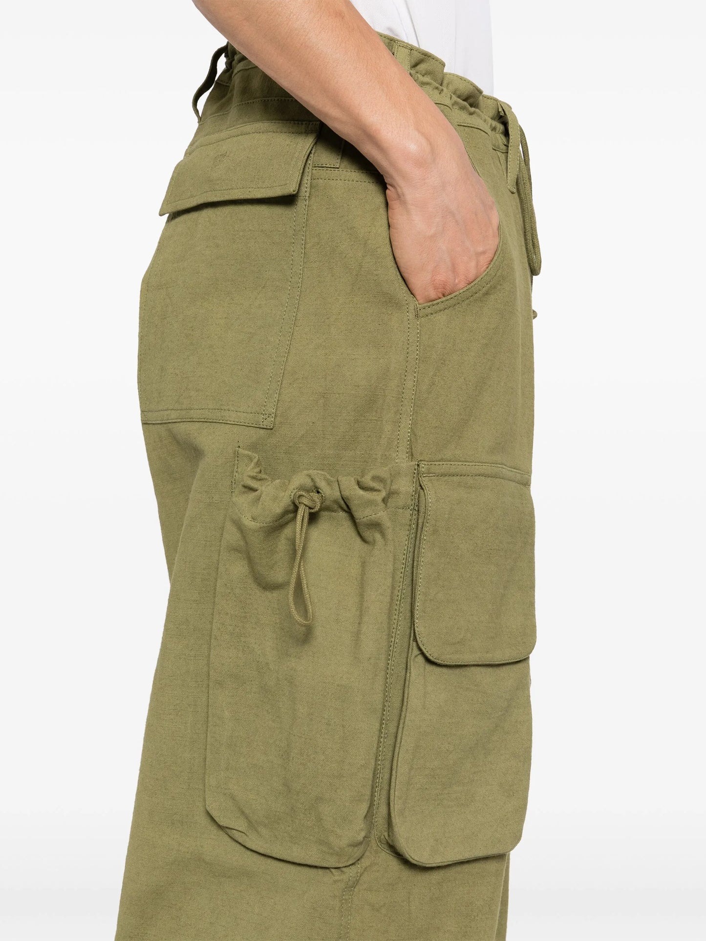 Forager trousers