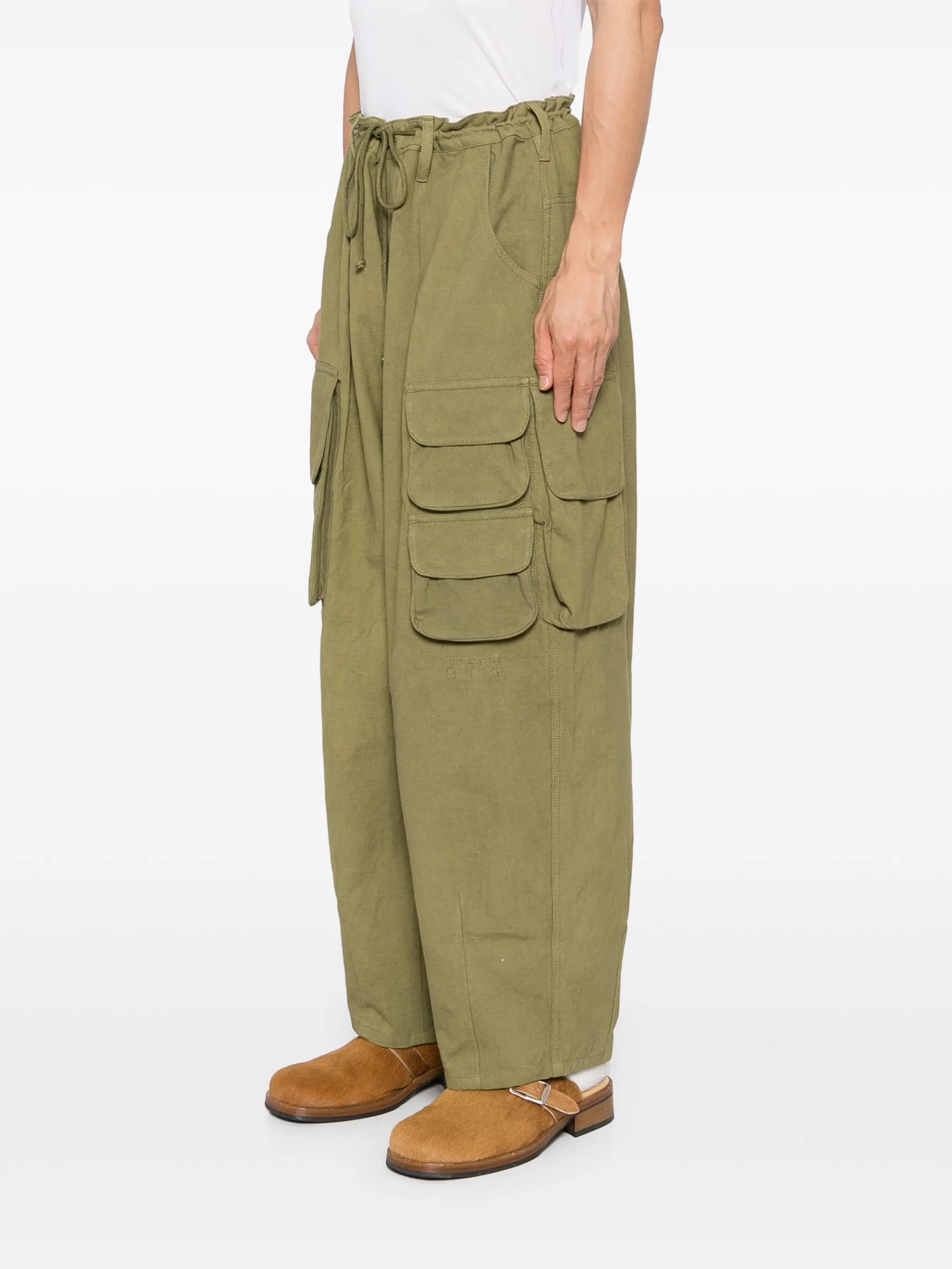 Forager trousers