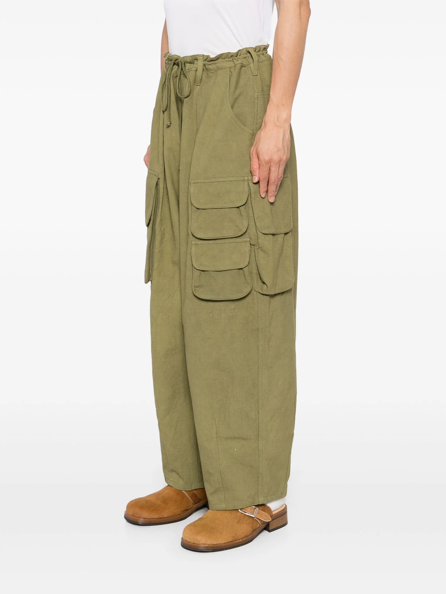 Forager trousers