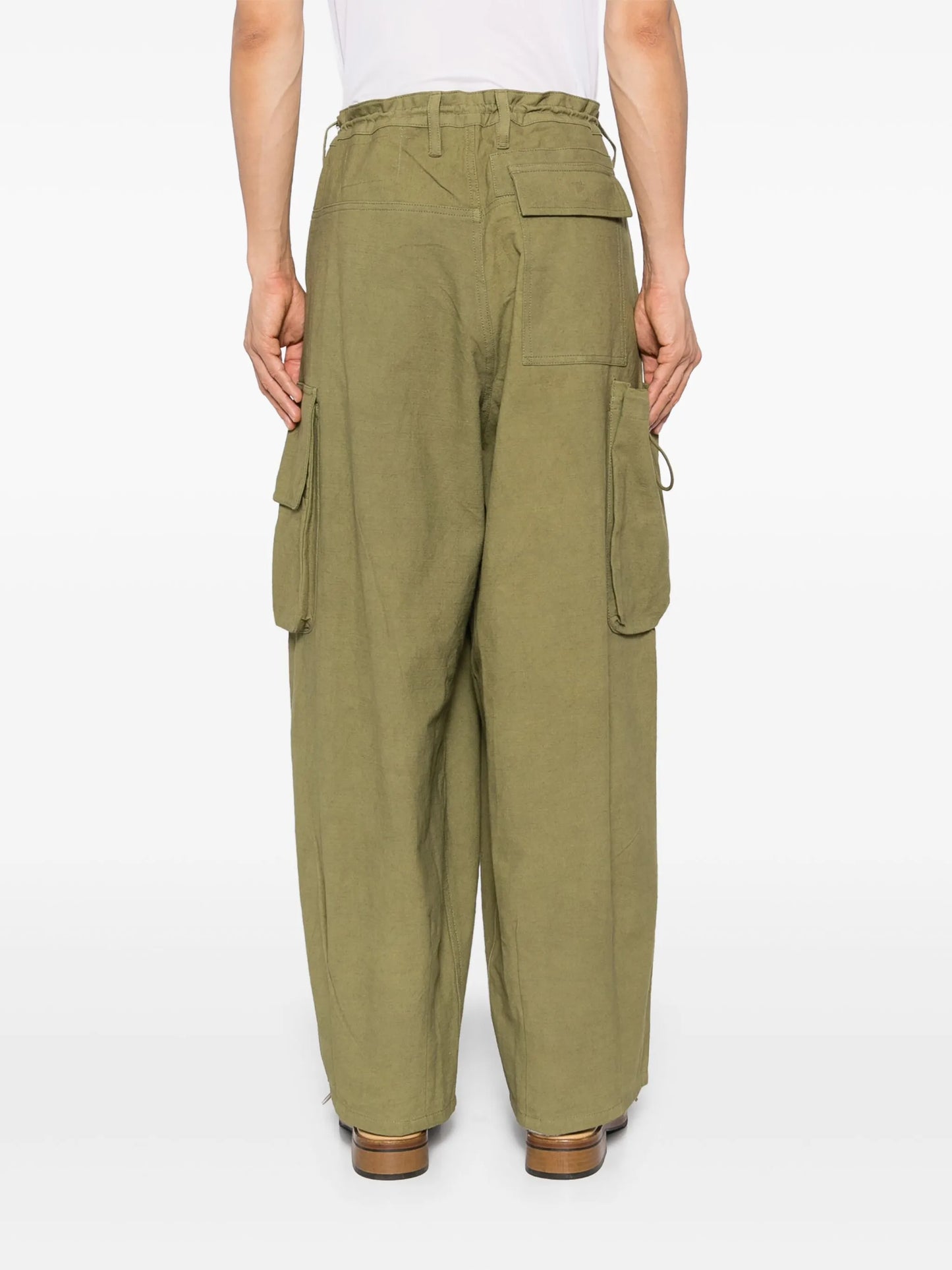 Forager trousers