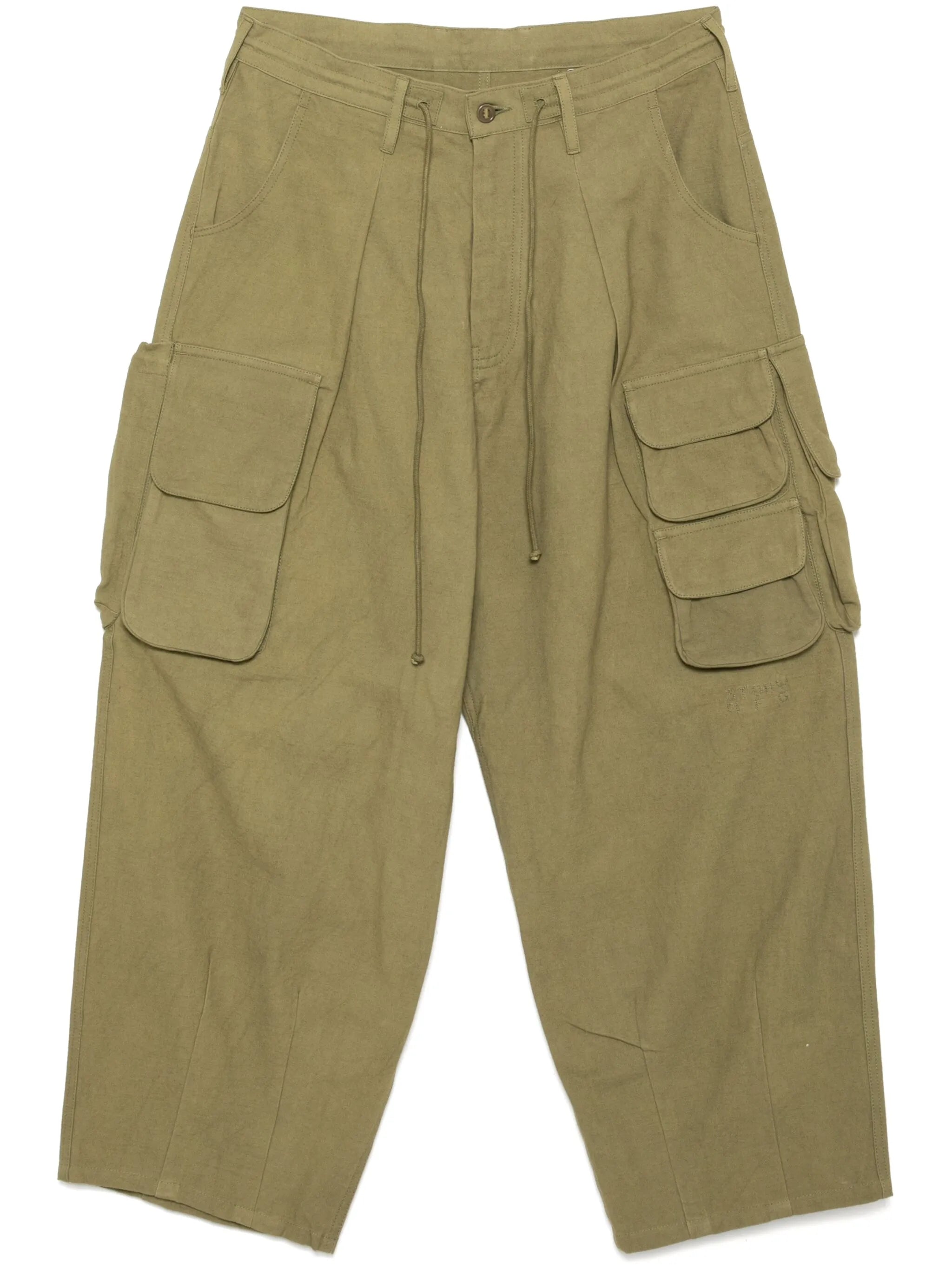 Forager trousers
