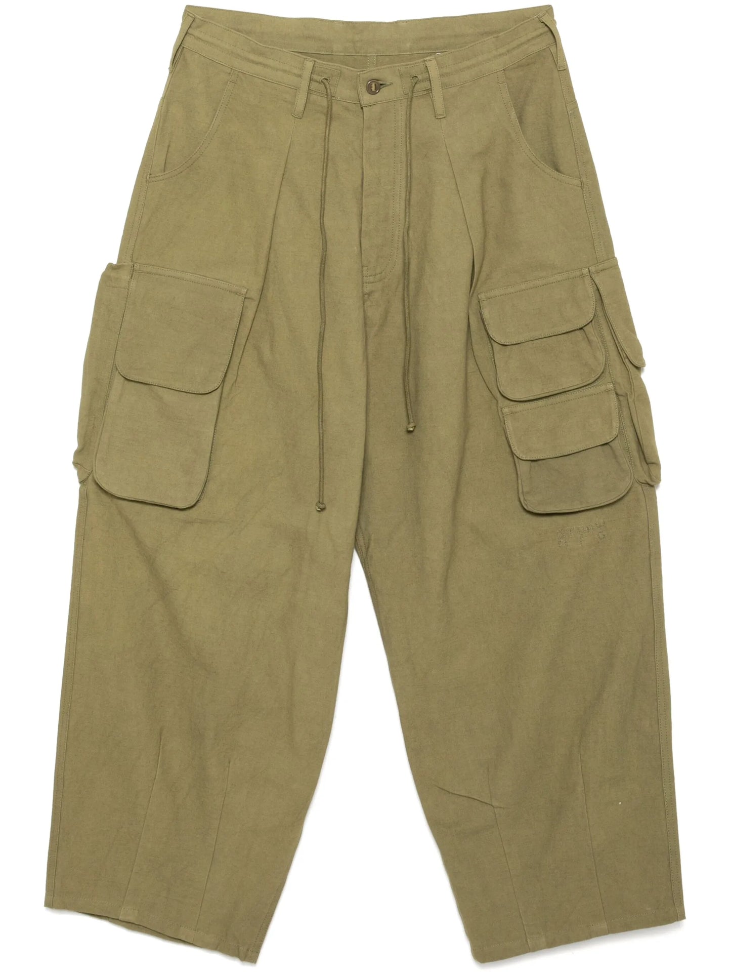 Forager trousers