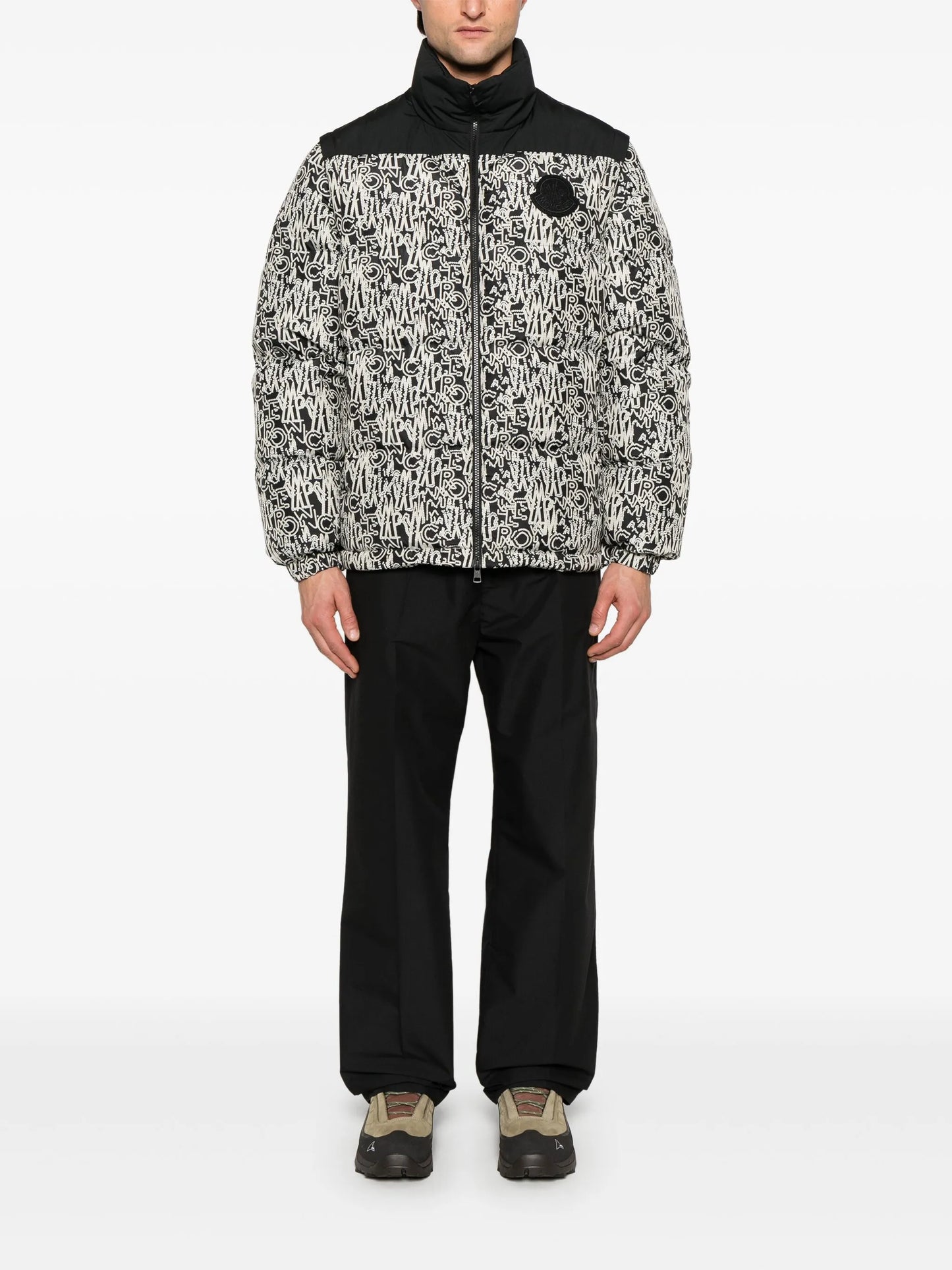Chubasco jacket
