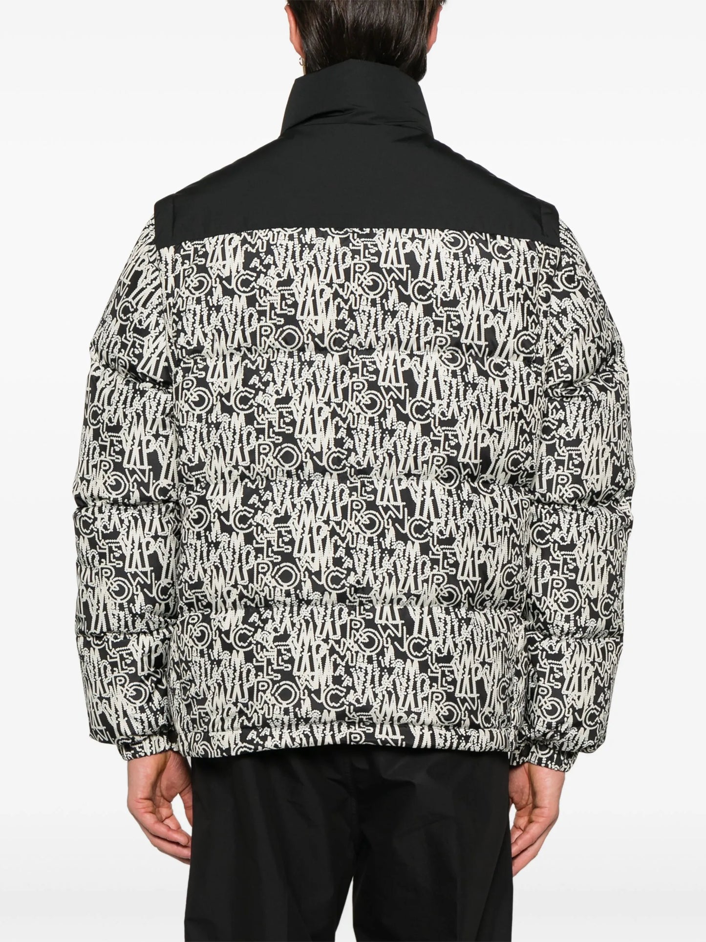 Chubasco jacket