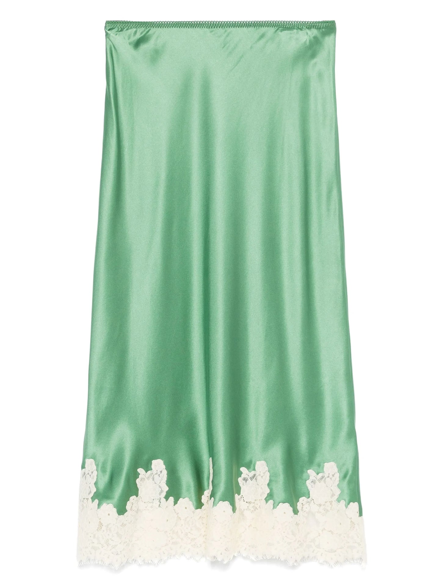 Elowena midi skirt