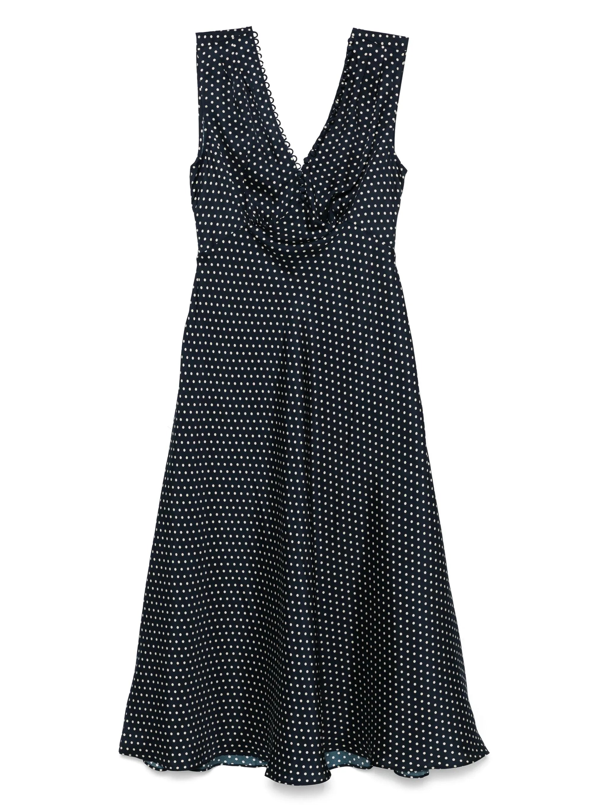Tahlia midi dress