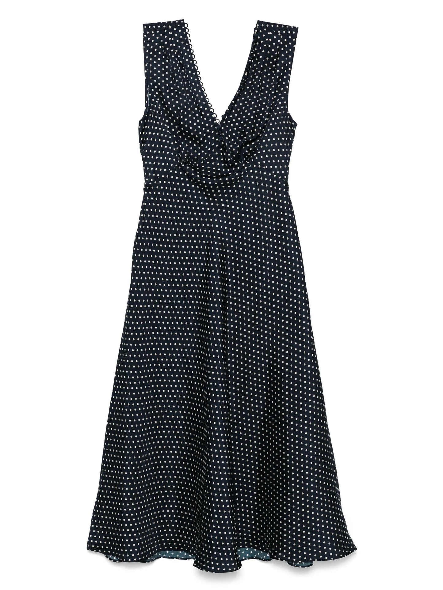 Tahlia midi dress