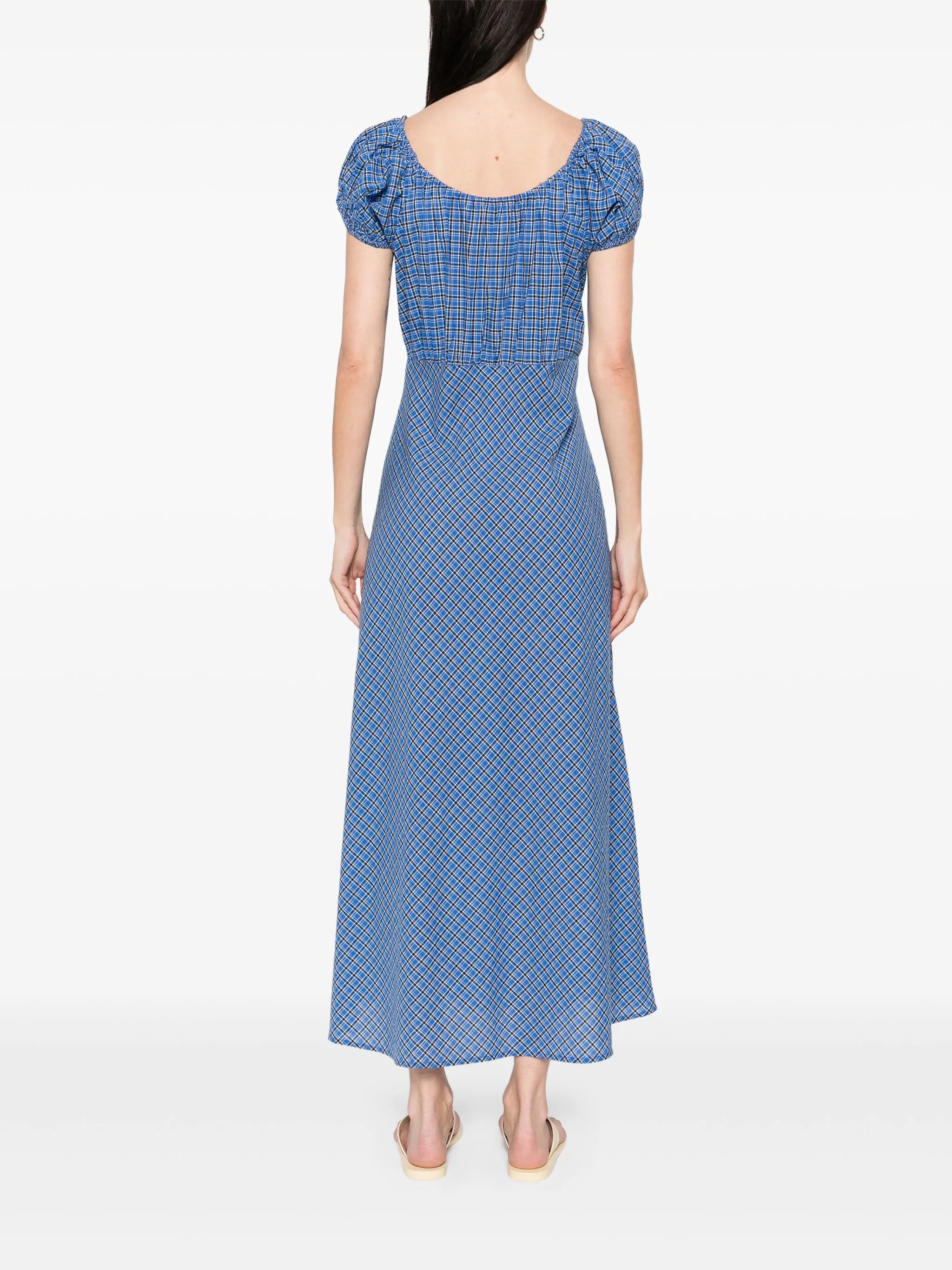 Sofia midi dress