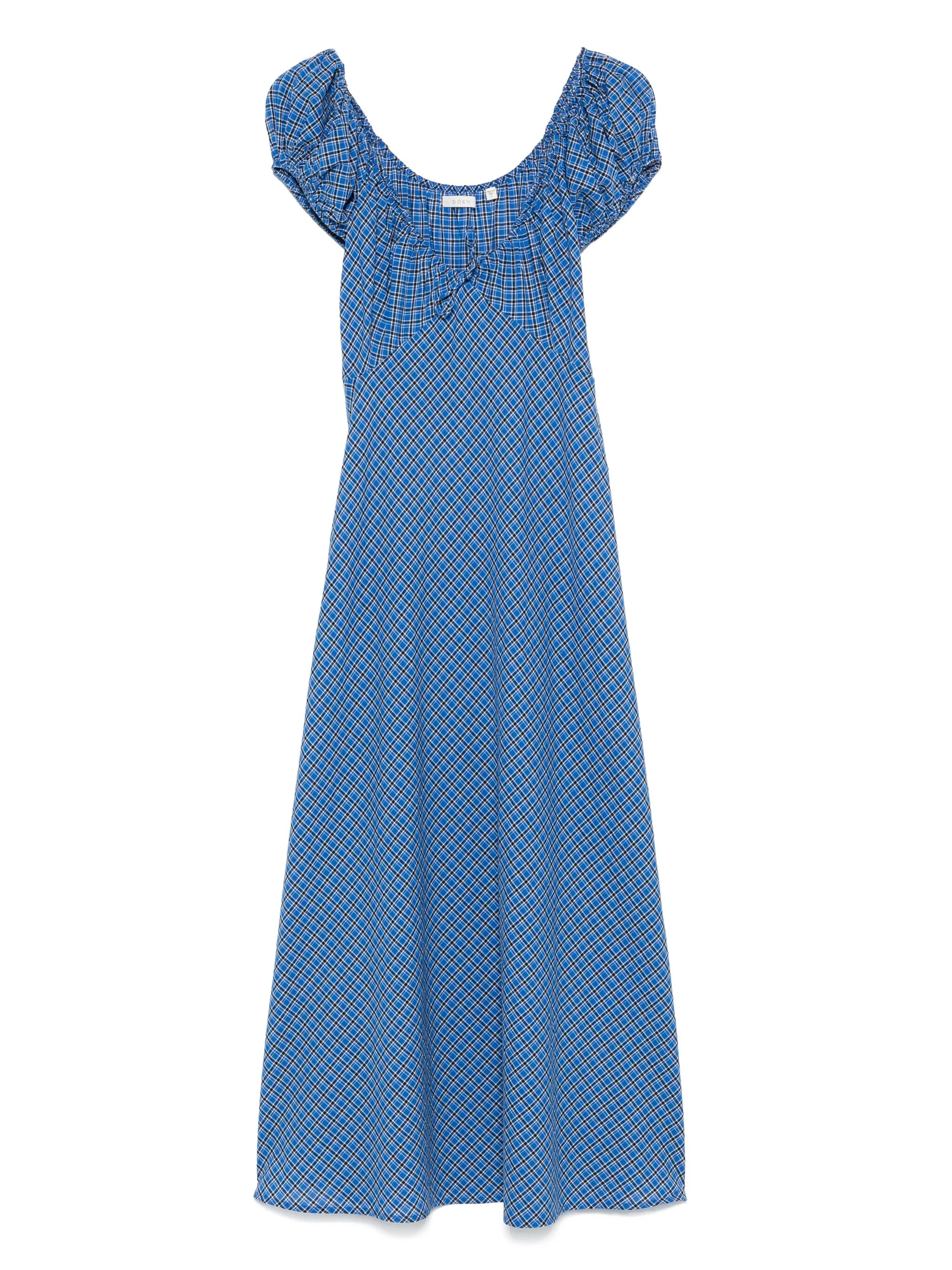 Sofia midi dress