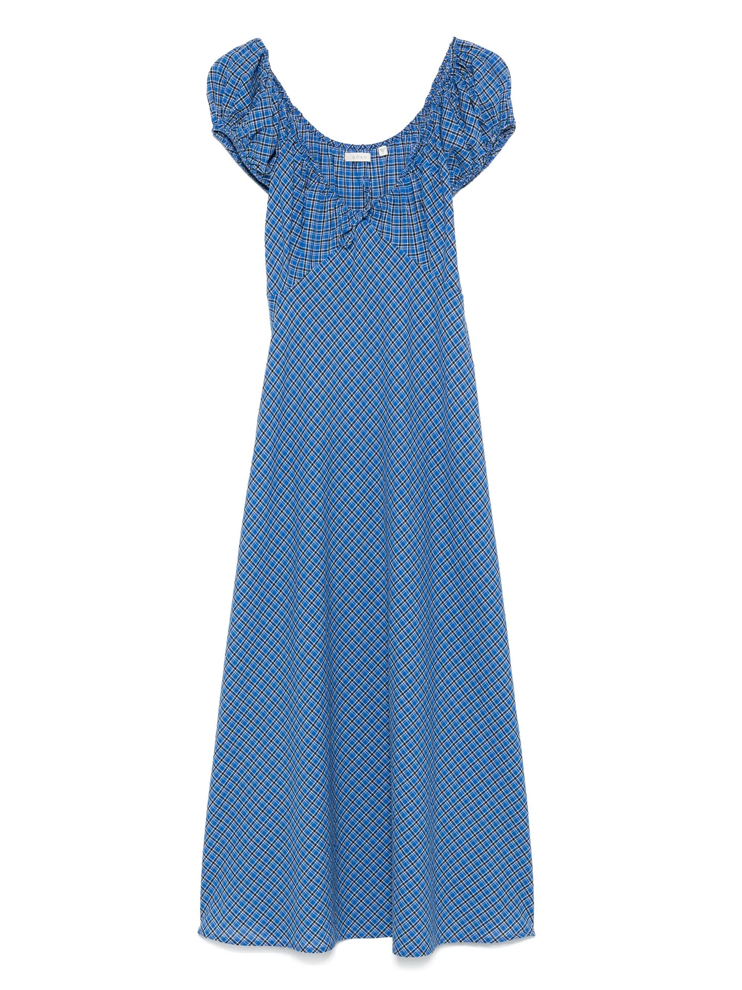 Sofia midi dress