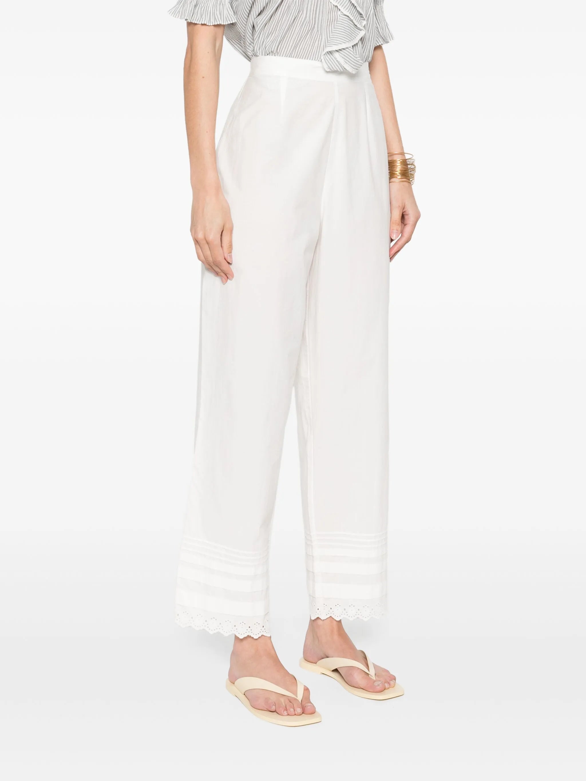 Francisca trousers