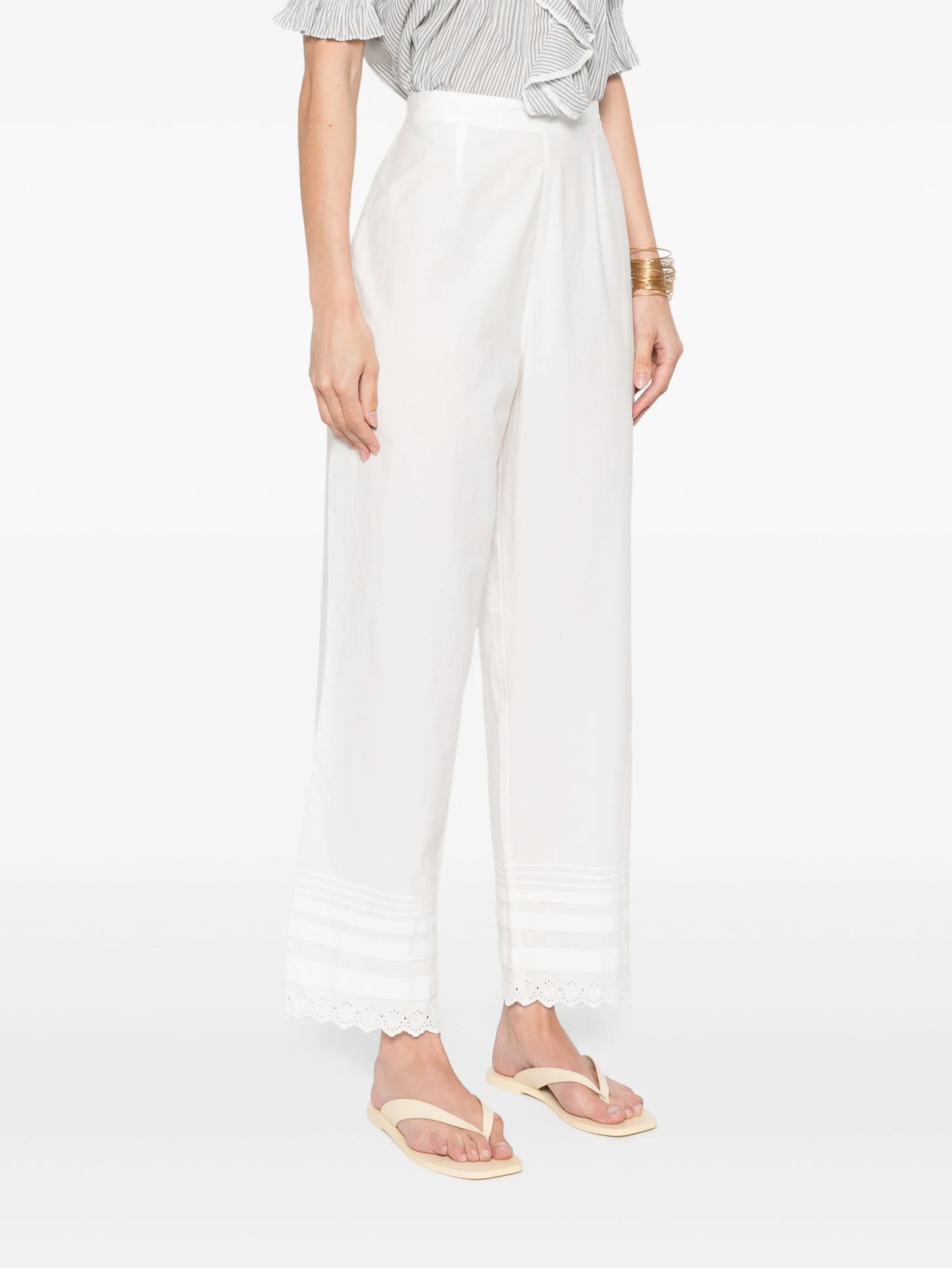 Francisca trousers