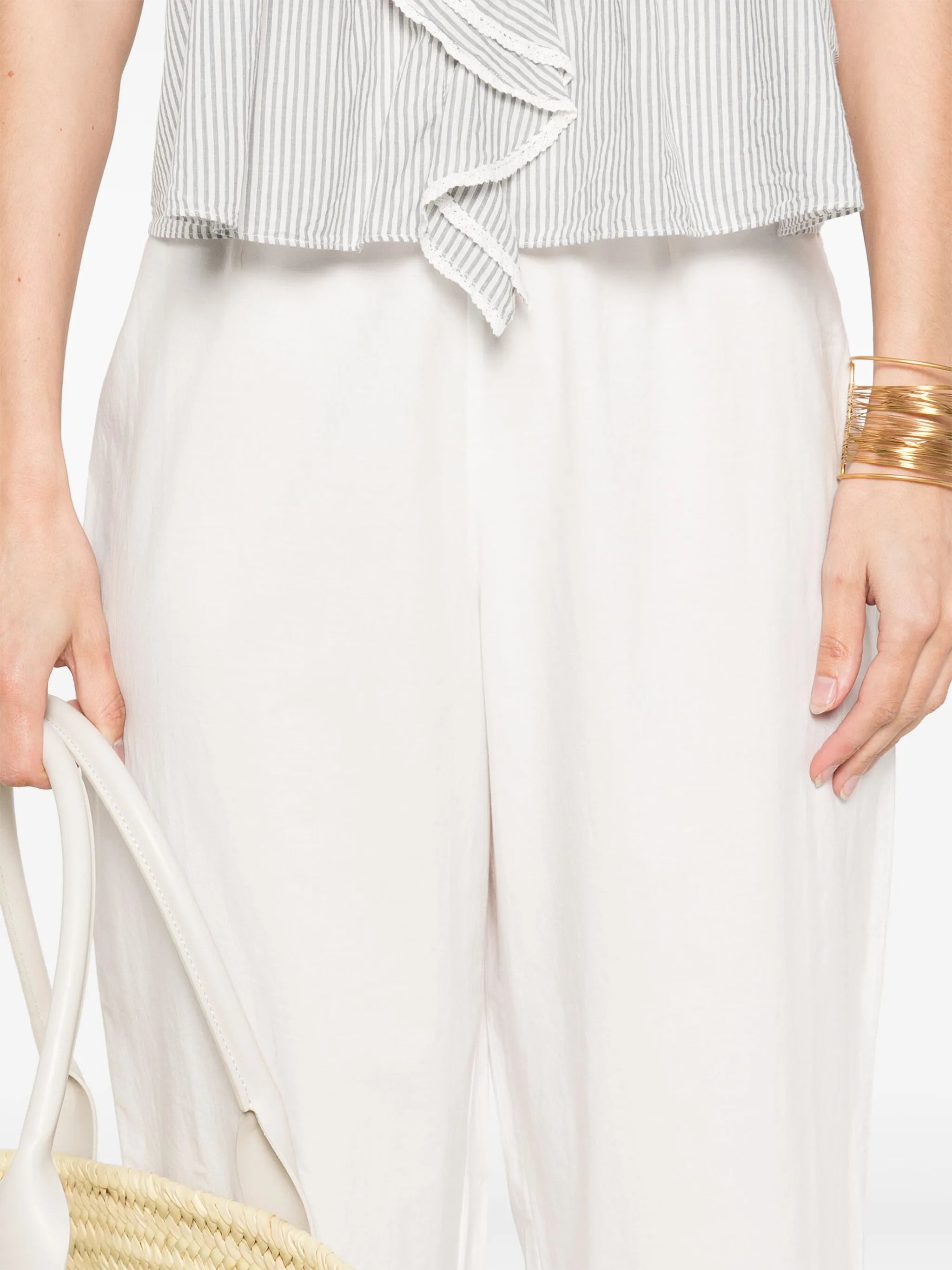 Francisca trousers