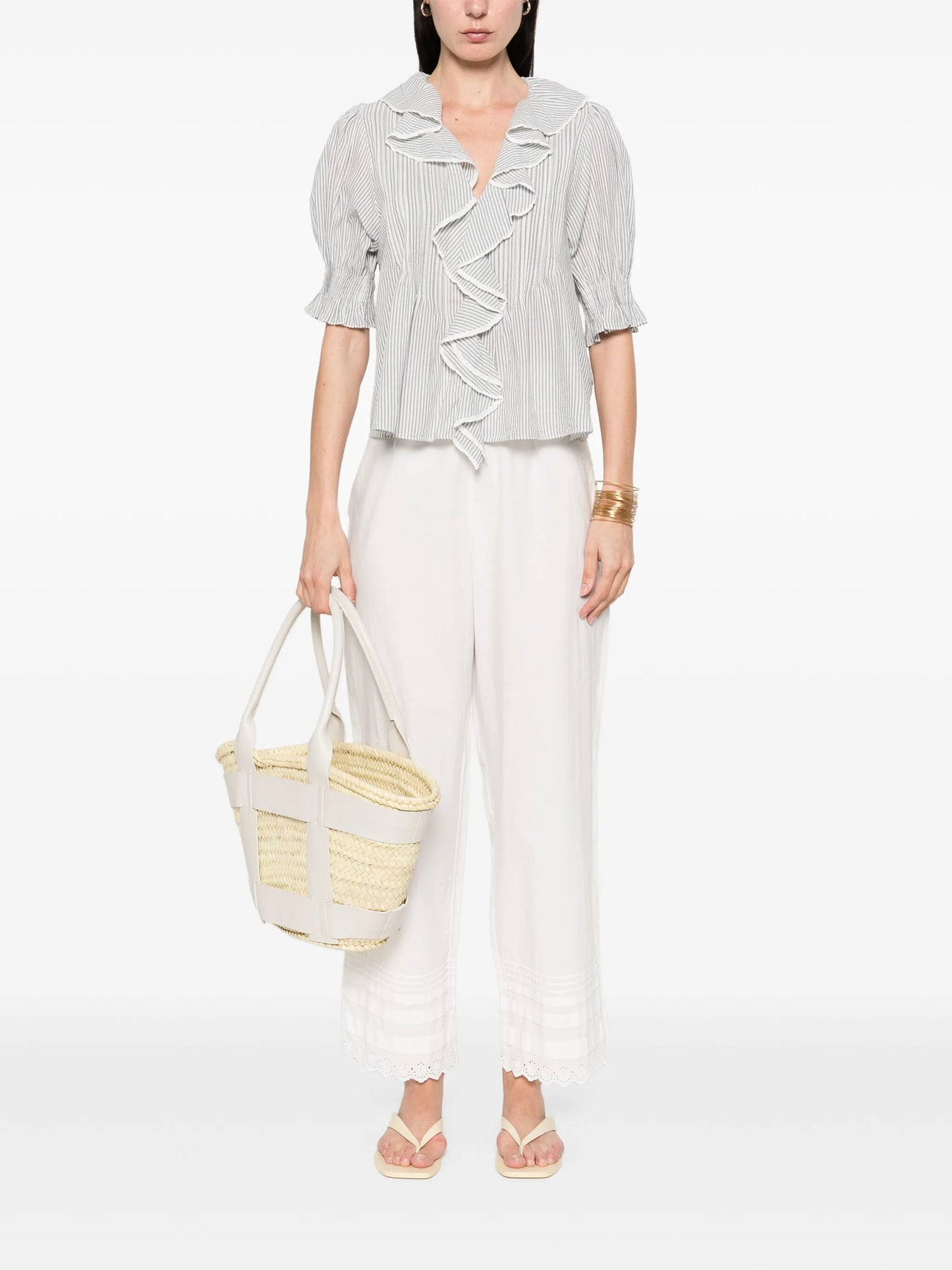 Francisca trousers