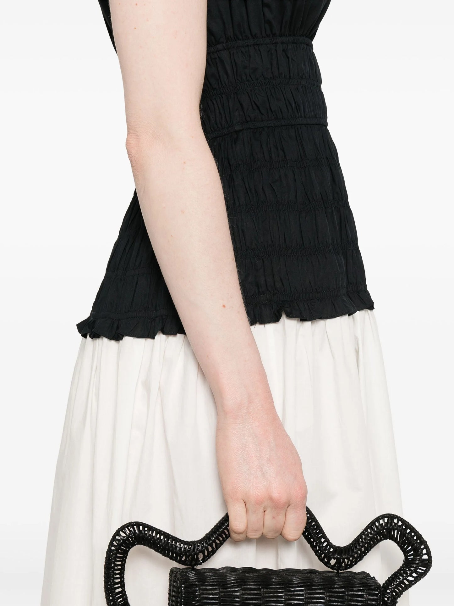 Enya maxi dress