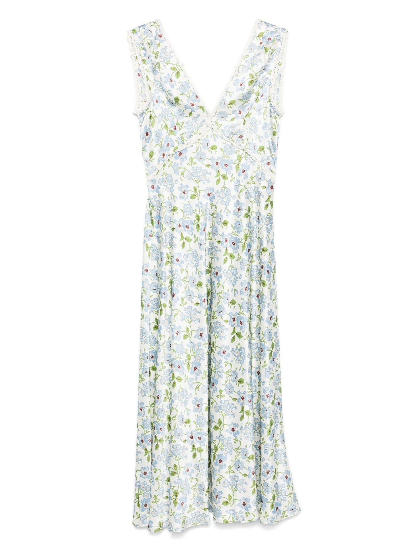 Tahlia midi dress