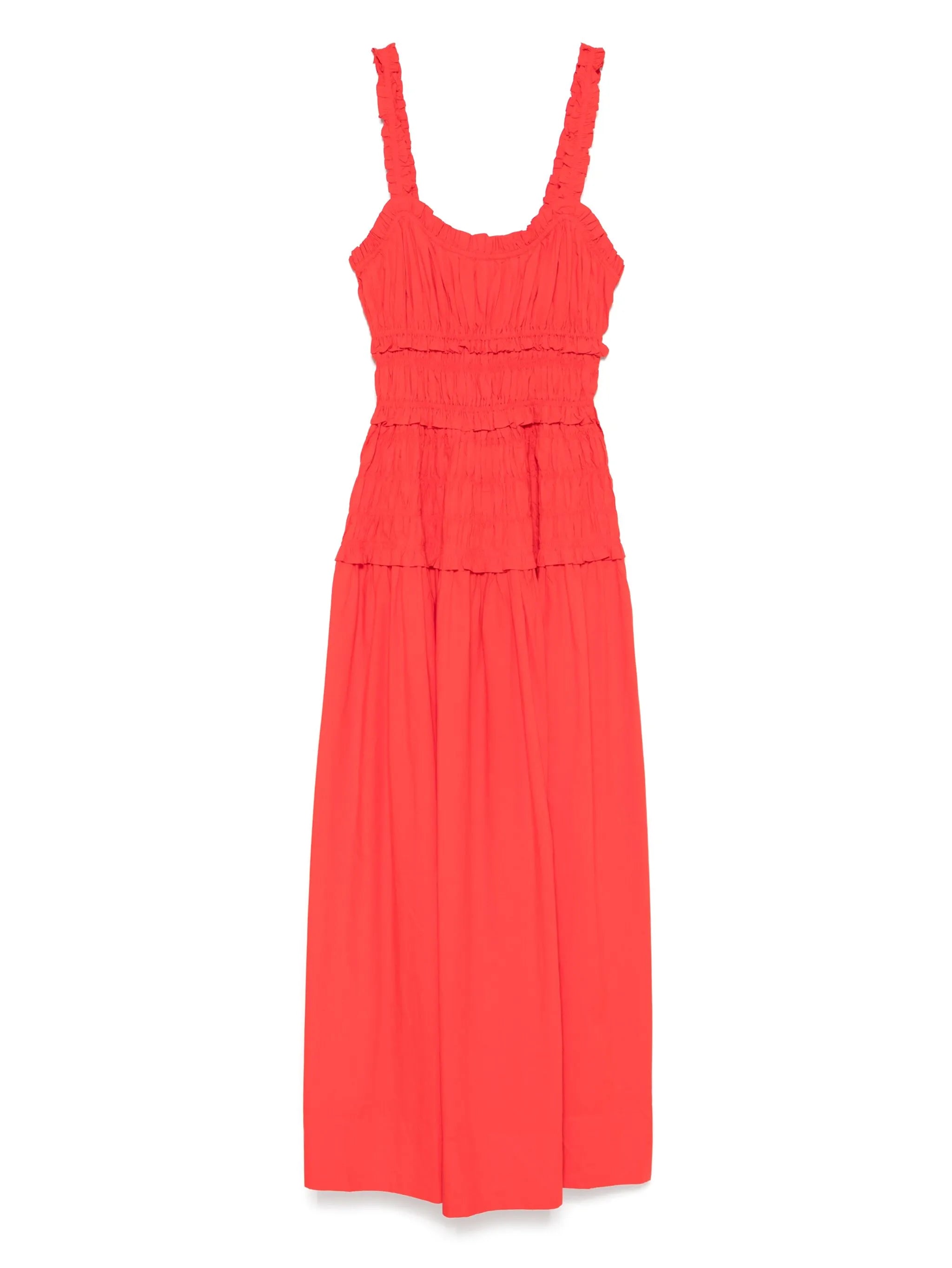 Marianne midi dress