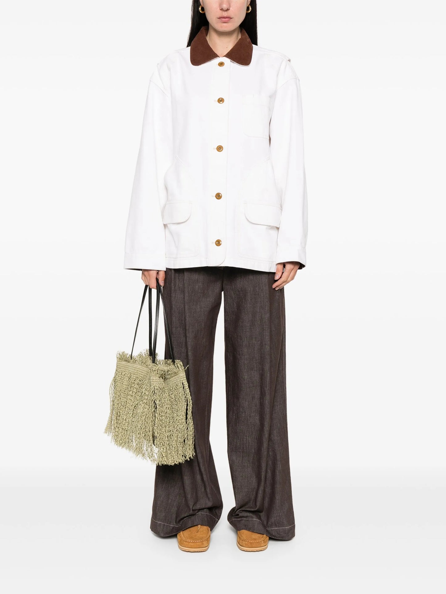 Pascule jacket