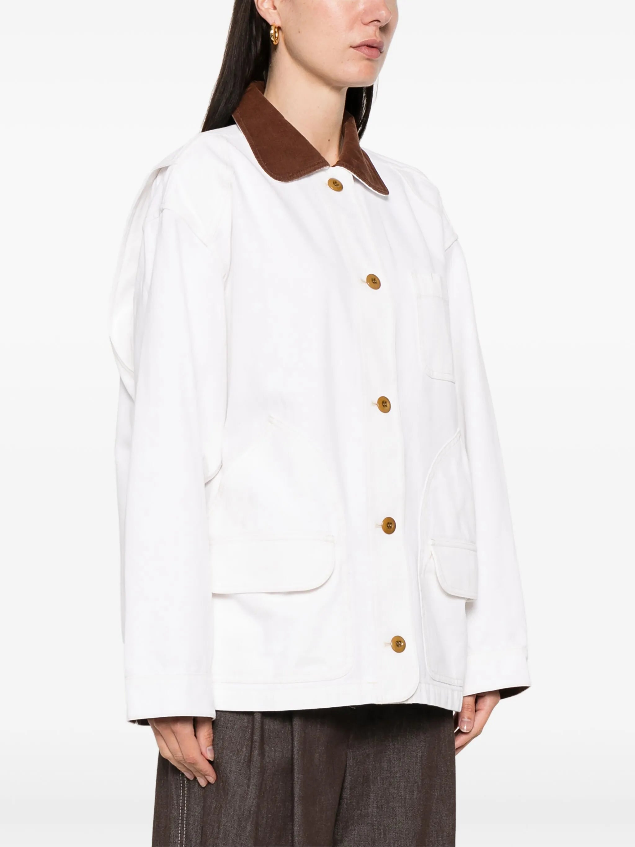 Pascule jacket
