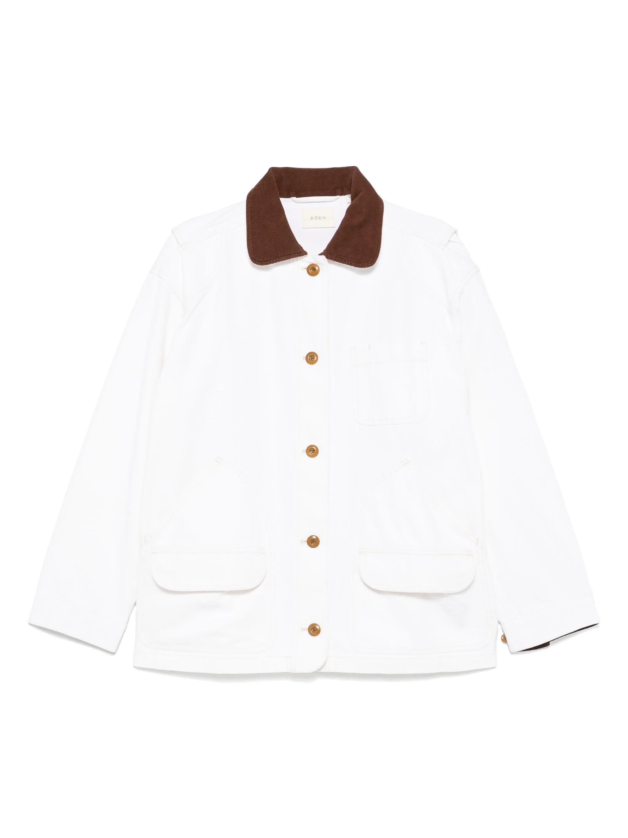 Pascule jacket