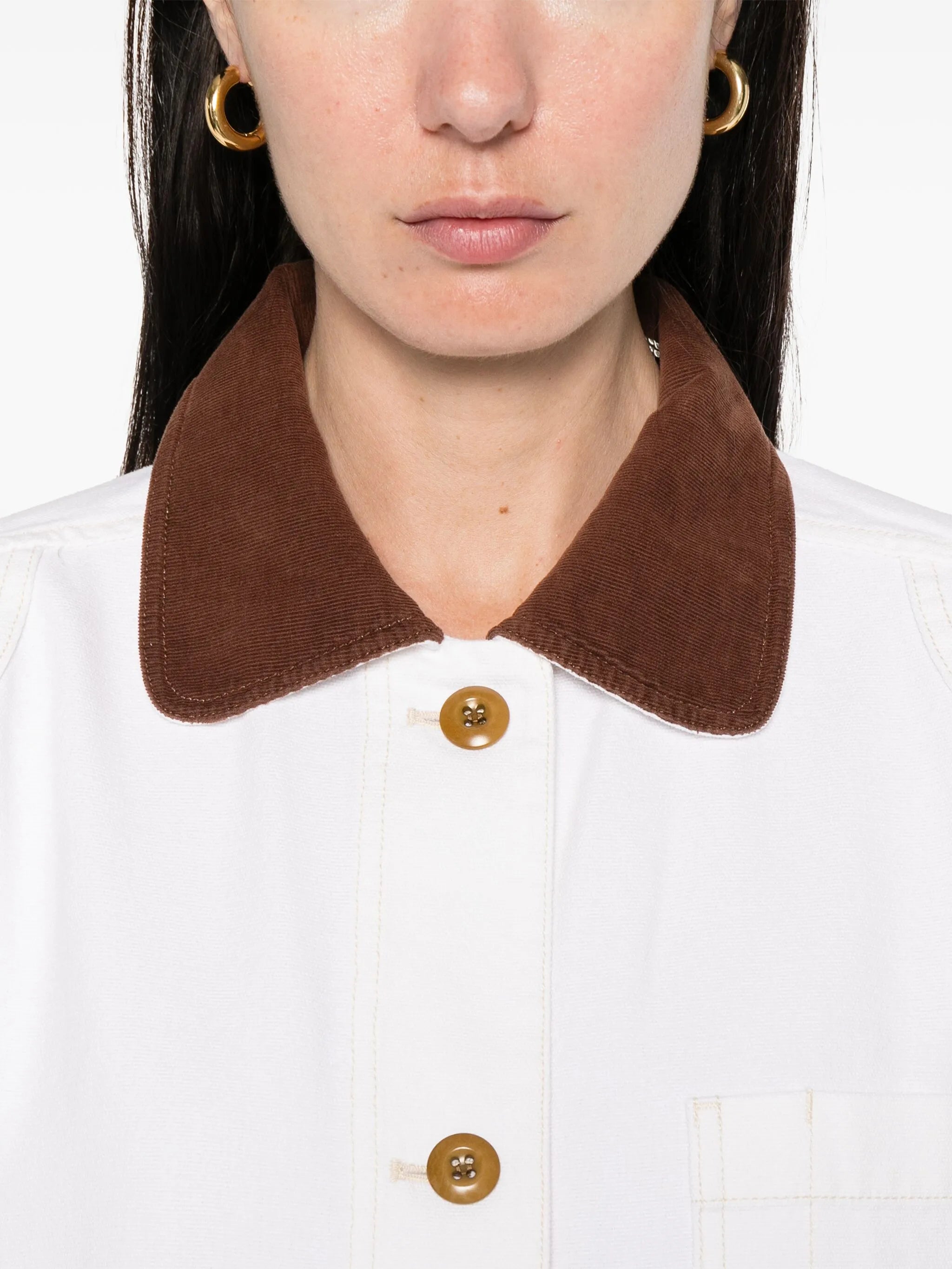 Pascule jacket