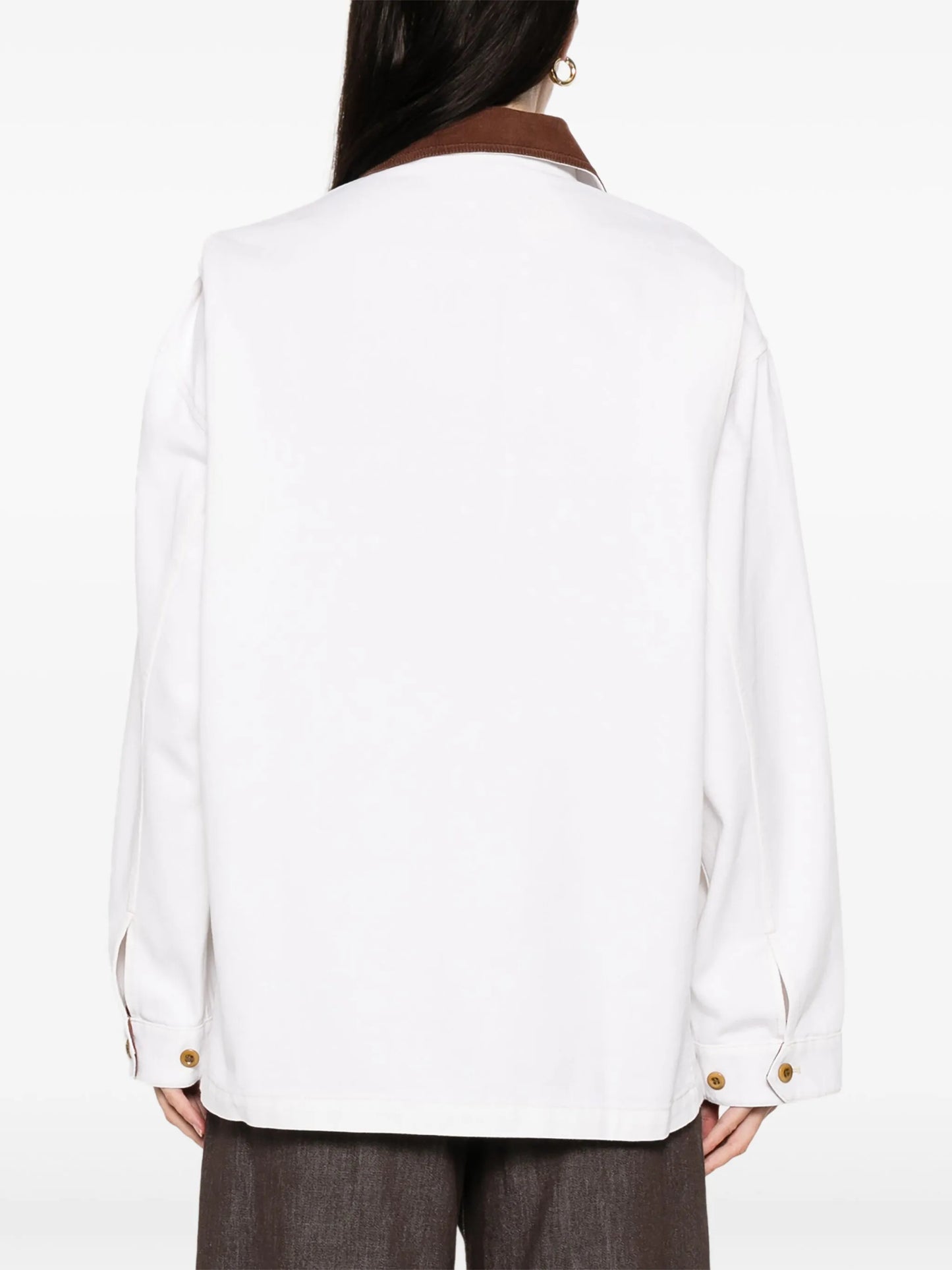 Pascule jacket
