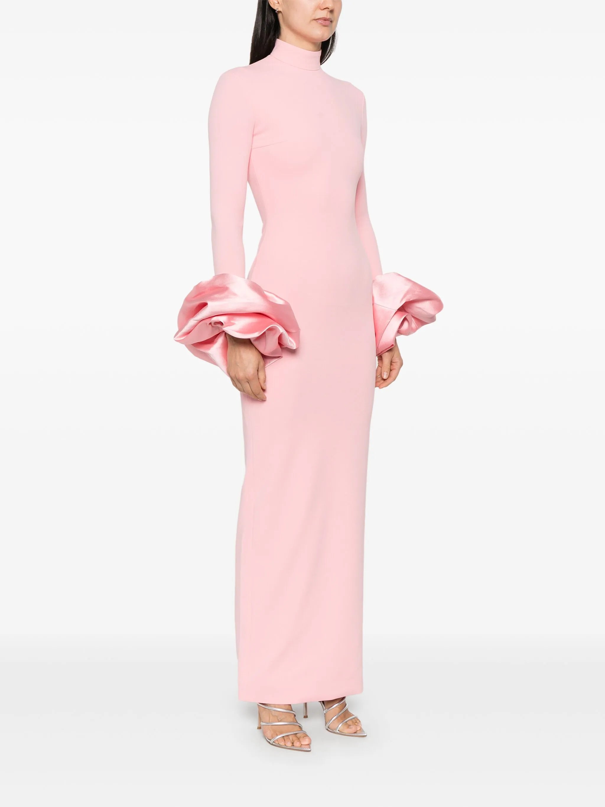 Viviana maxi dress