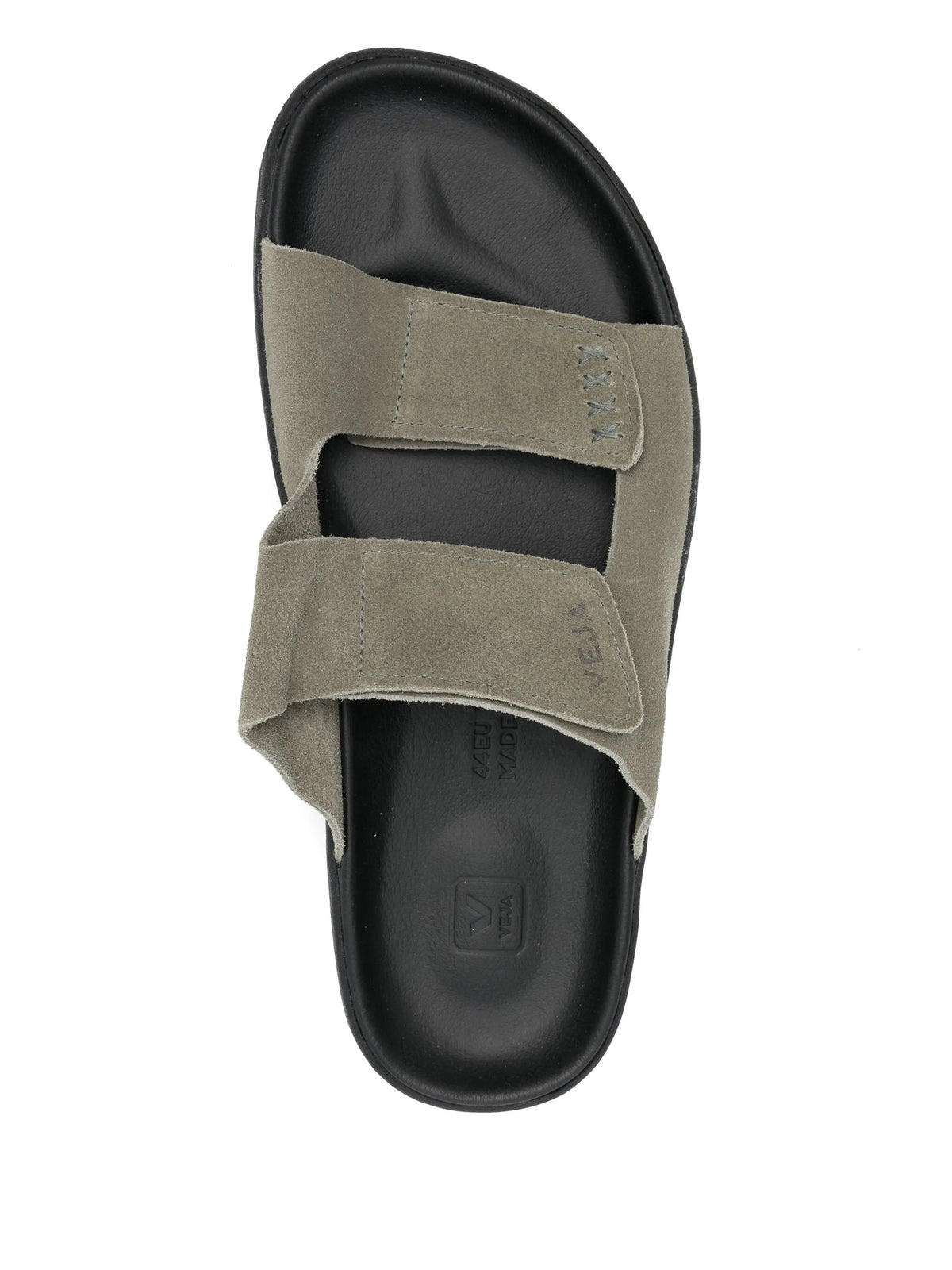 Etna suede sandals