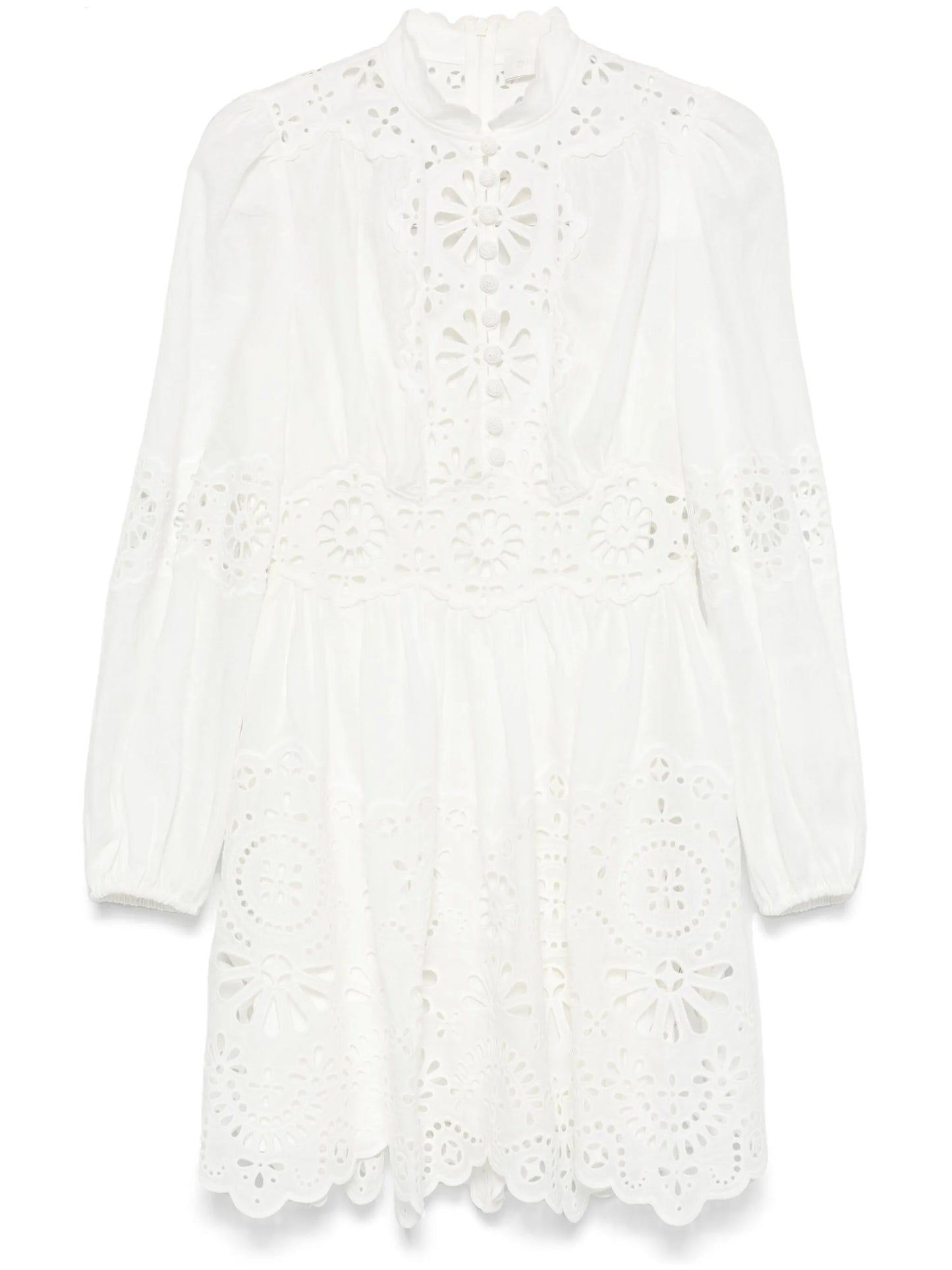 Acacia mini dress