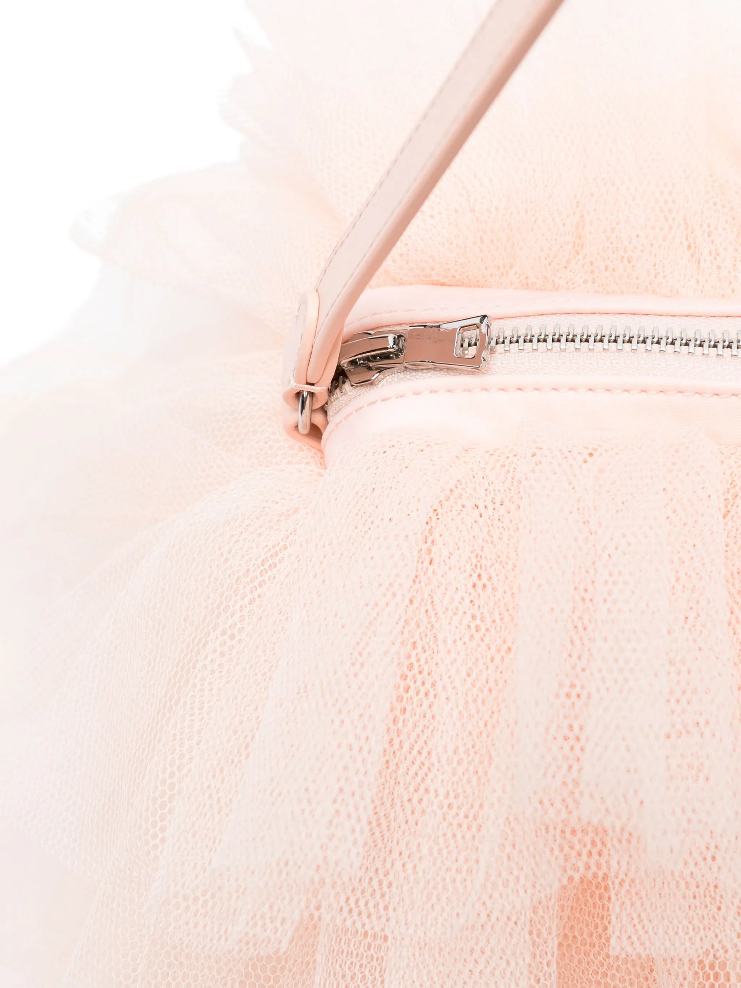 mini Frilly Tutu tote bag