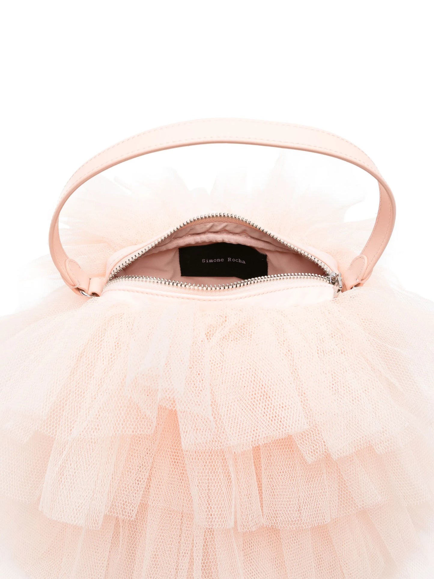 mini Frilly Tutu tote bag